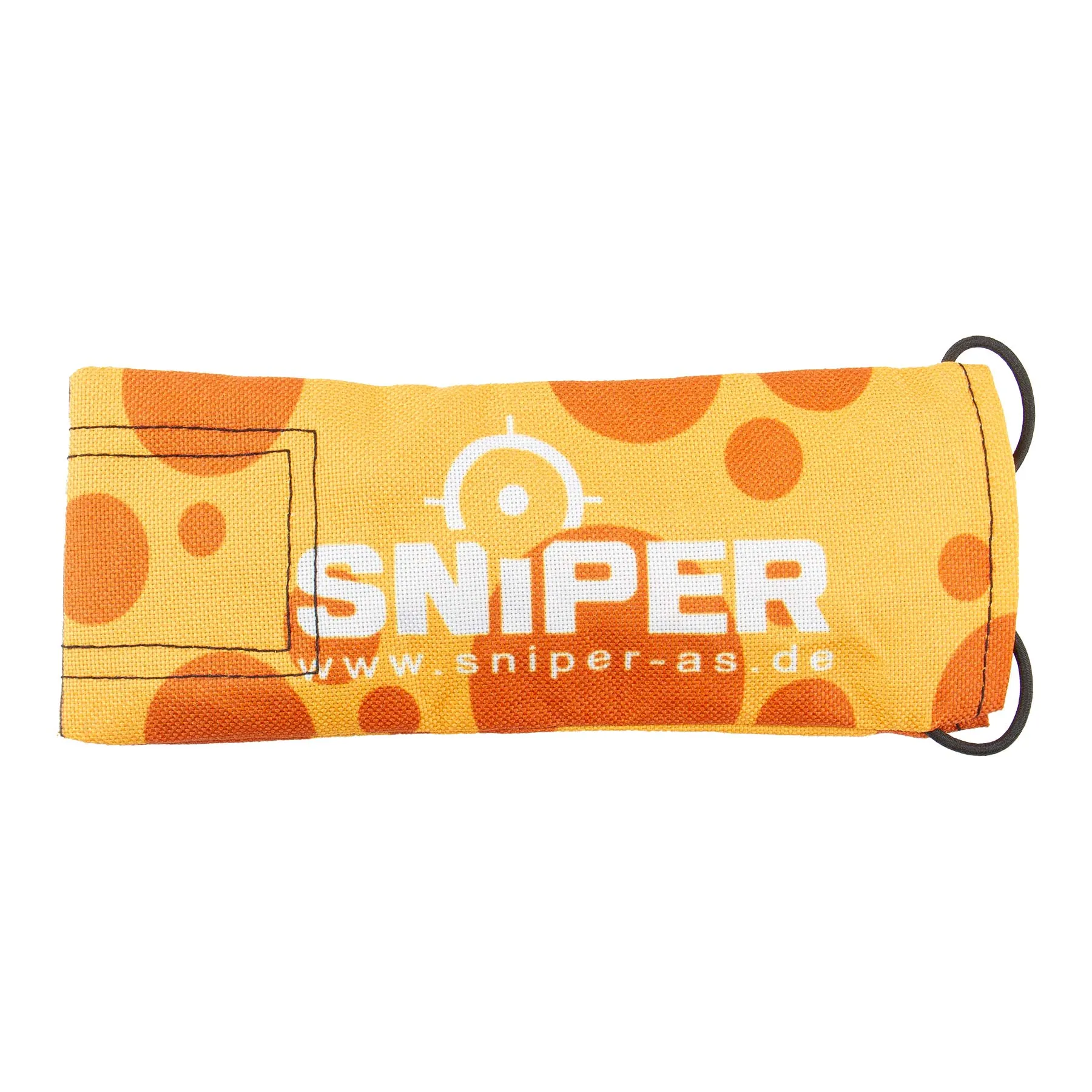 Laufsocke, 17x7,5cm, Country Girl Laufsocke, 17x7,5cm, Country Girl