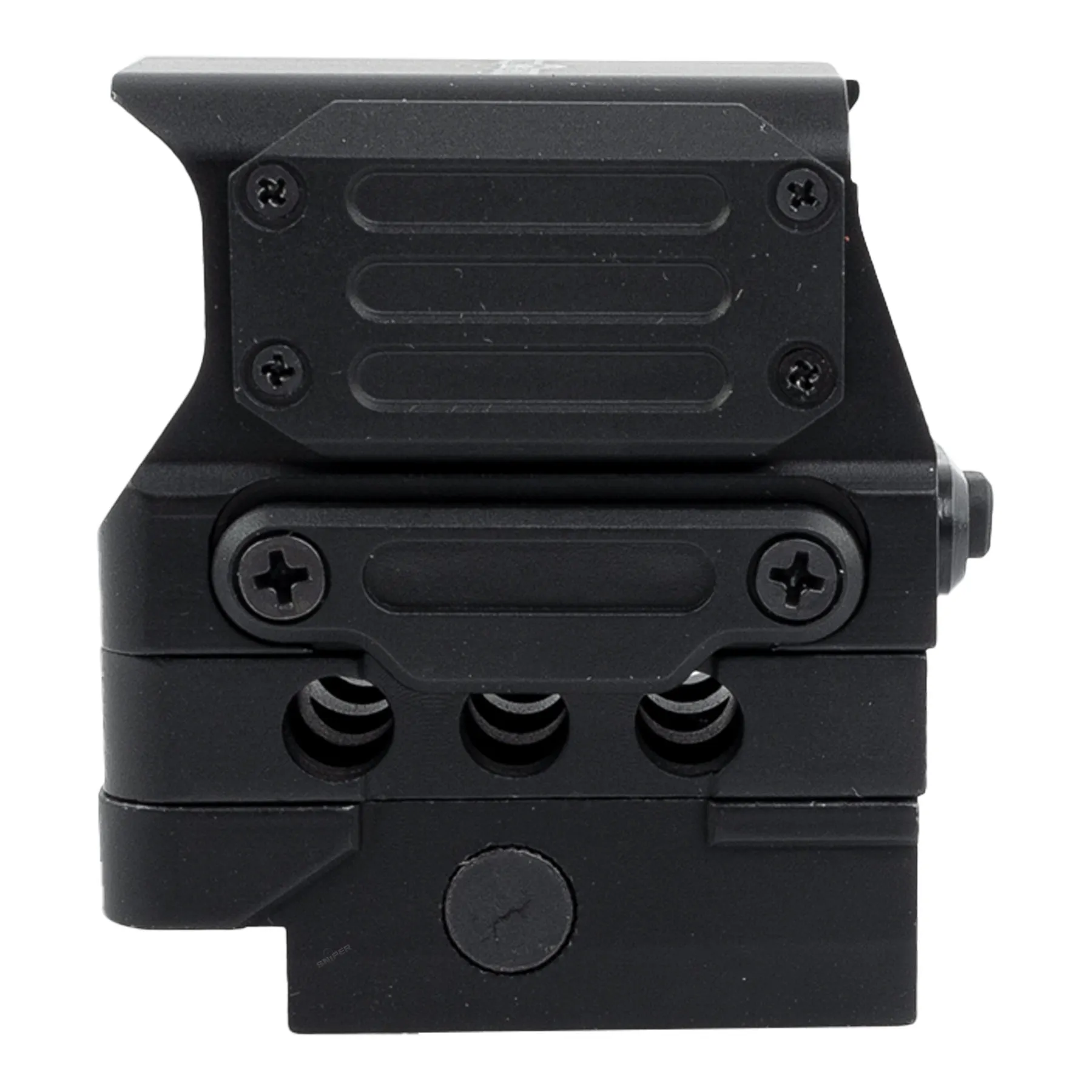 Duel Code S4 Red Dot