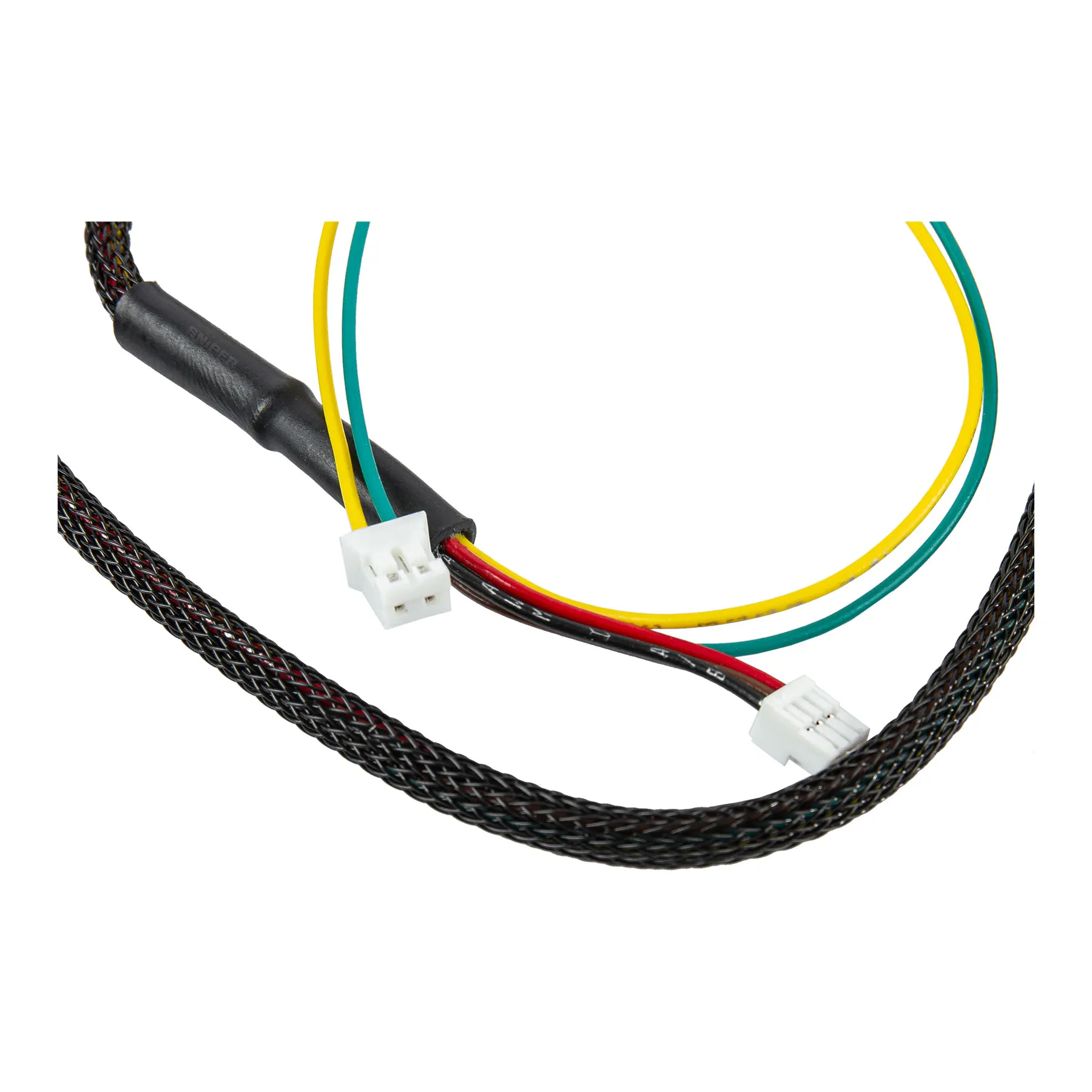 2nd Gen. 18' Kabelbaum 2nd Gen. 18' Kabelbaum