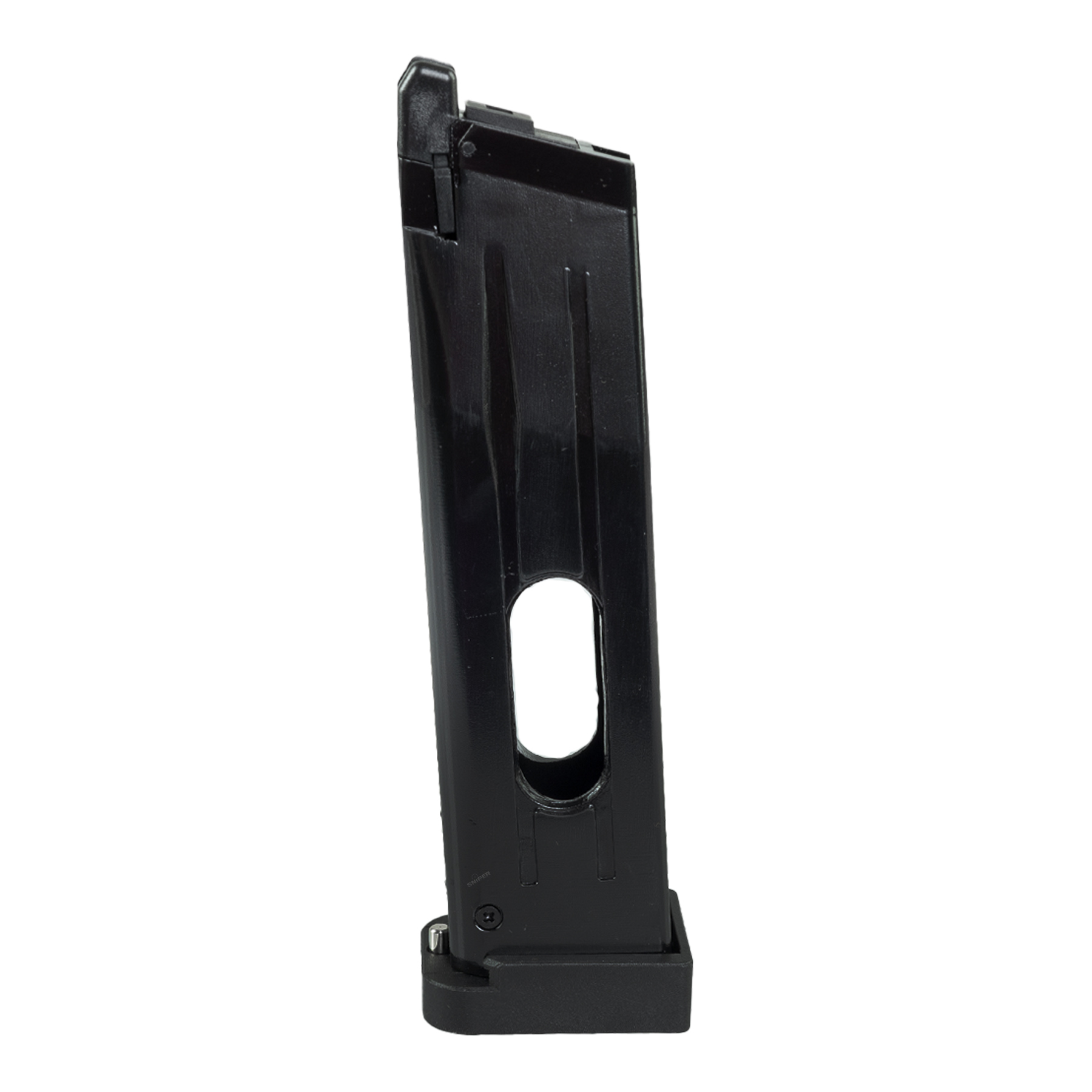 Reapo Hi-Capa JW3/4 Co2 CQB Magazin