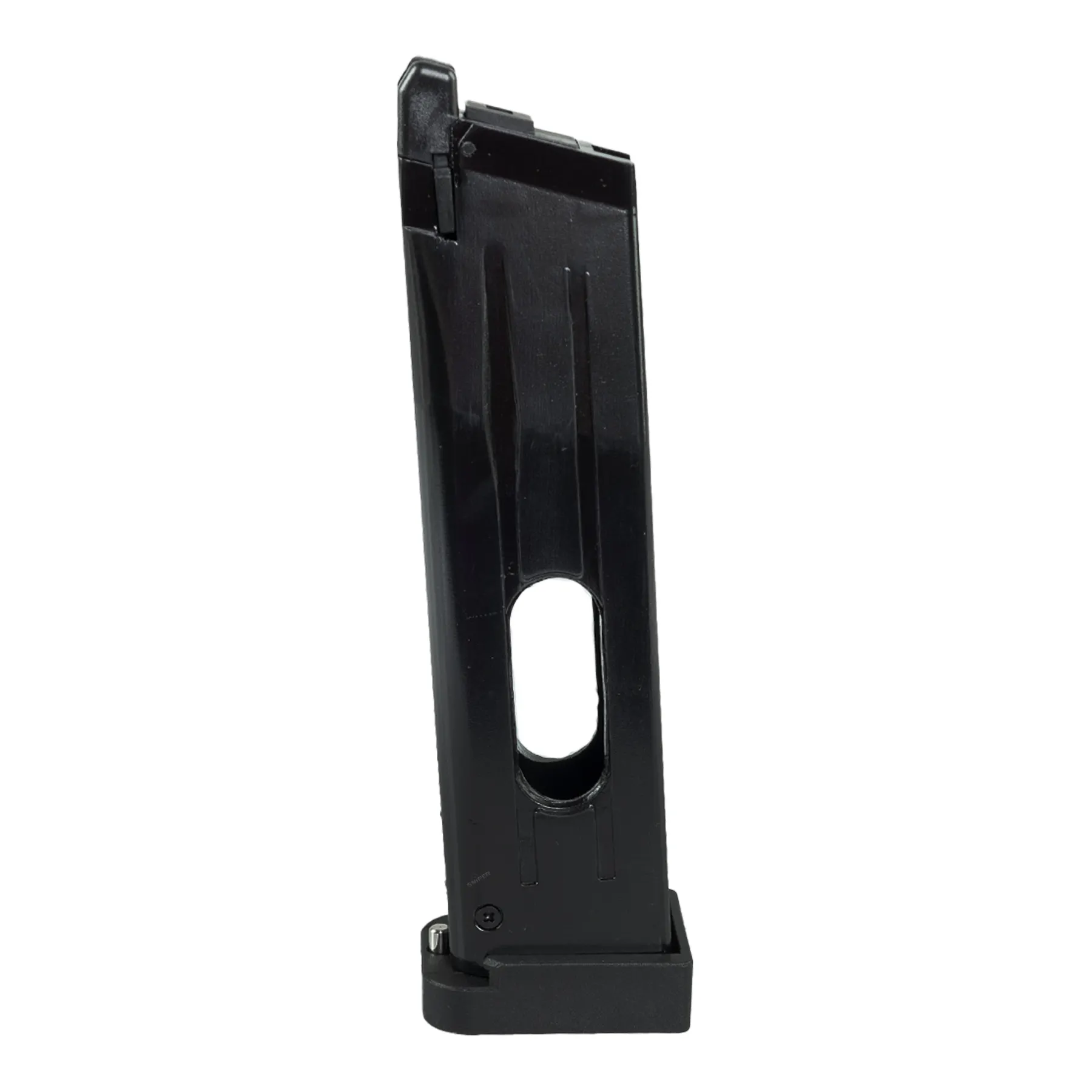 Reapo Hi-Capa JW3/4 Co2 CQB Magazin Reapo Hi-Capa JW3/4 Co2 CQB Magazin