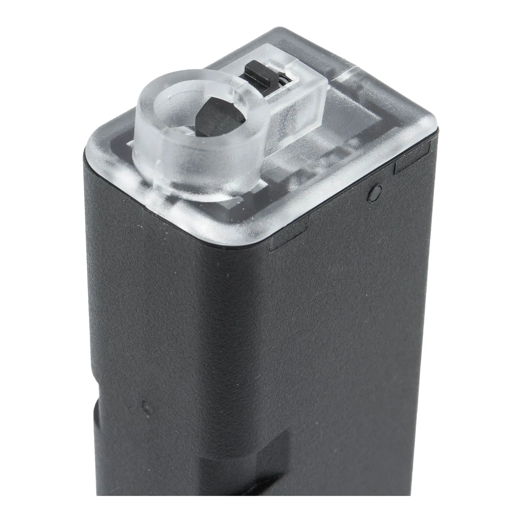 Mid Cap ARP9 Magazin 170rds, Black Mid Cap ARP9 Magazin 170rds, Black