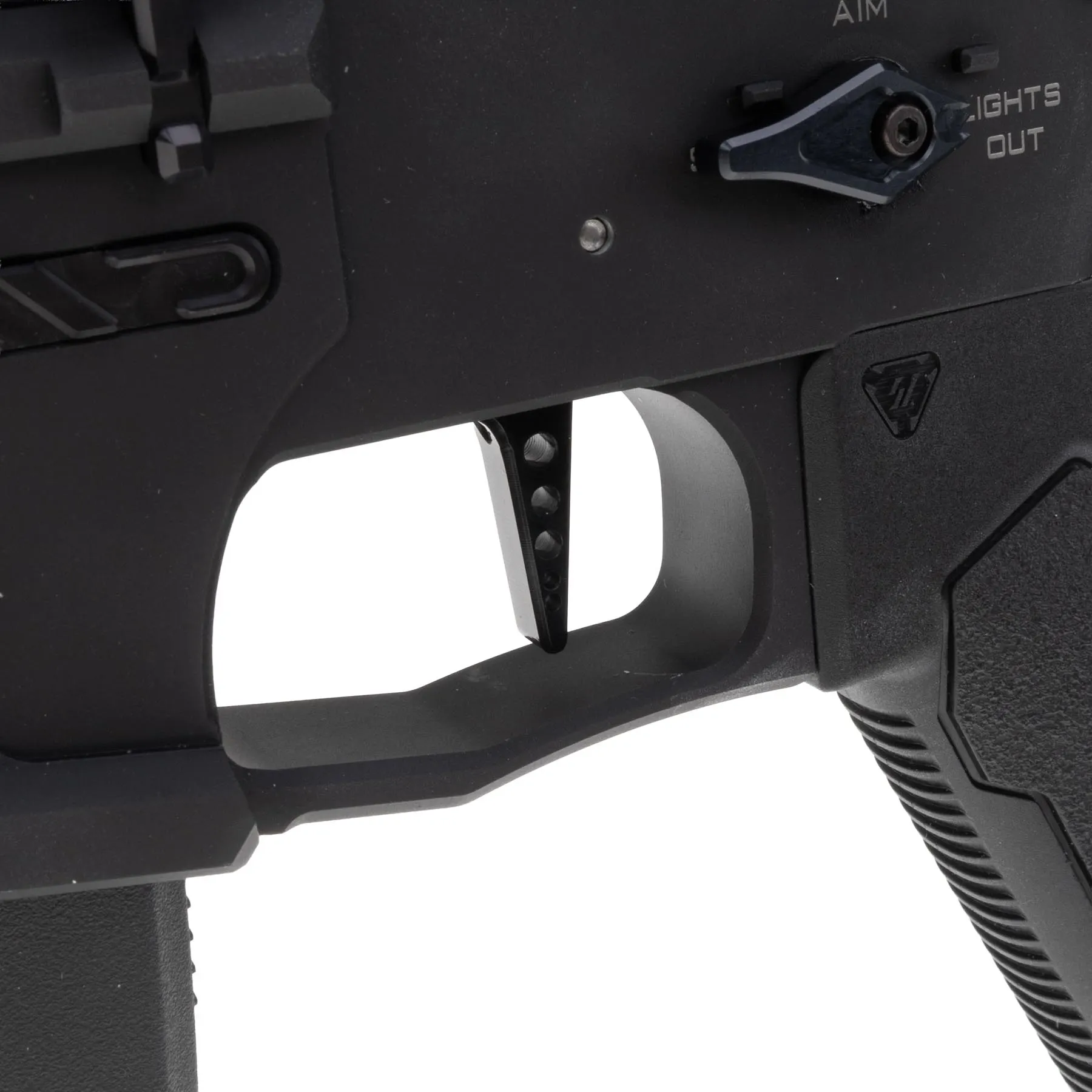 HPA Deal - SAC WOLF SOLID - "Frekis Gier", HPA