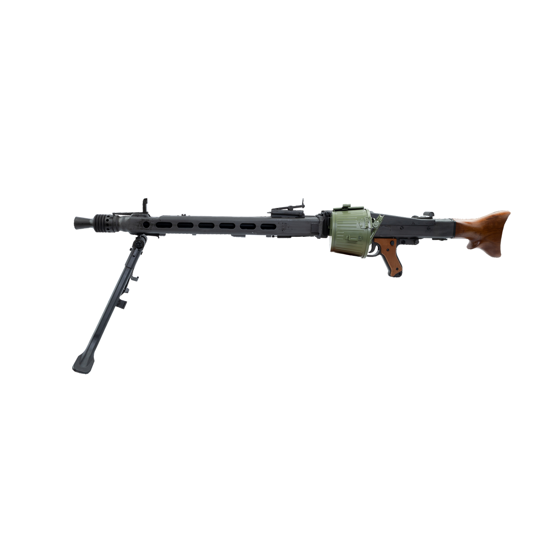 G&G GMG42 < 0, 5 Joule Softair Gewehr