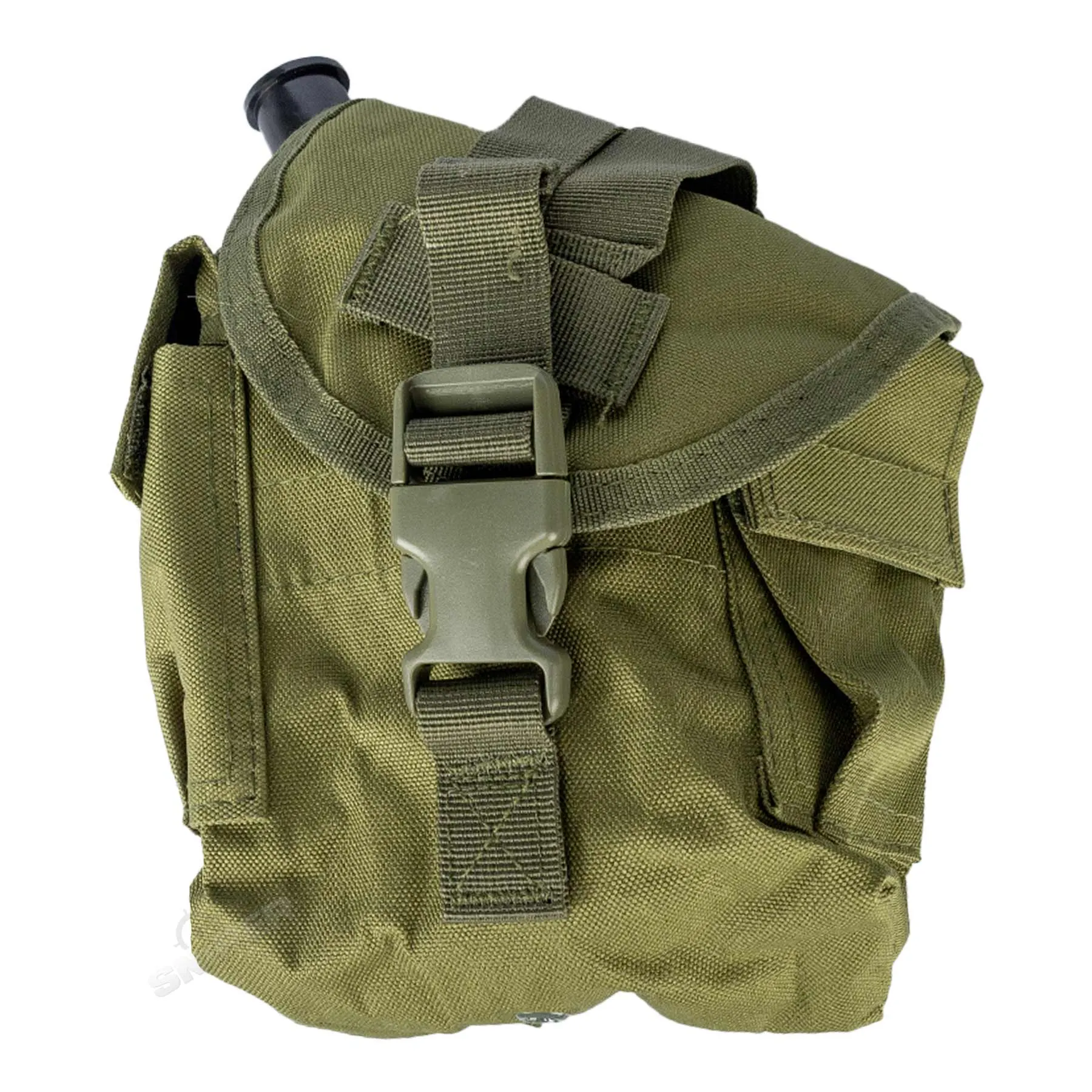 Reapo Air Tank Cover Pouch, OD Reapo Air Tank Cover Pouch, OD