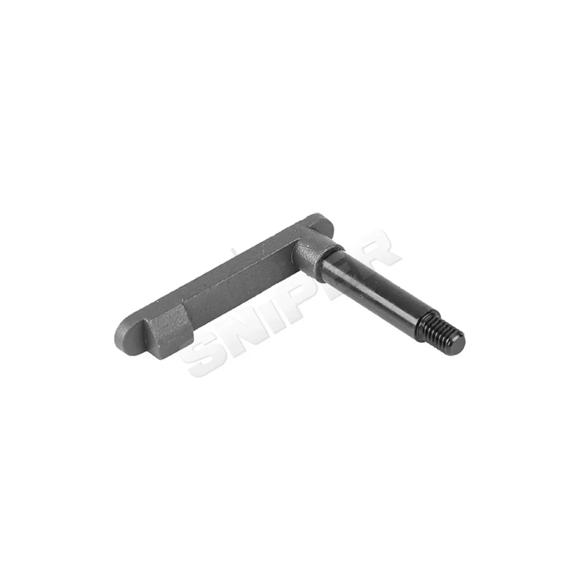 XR25 Part No. 8+9 (Magazine Catch)
