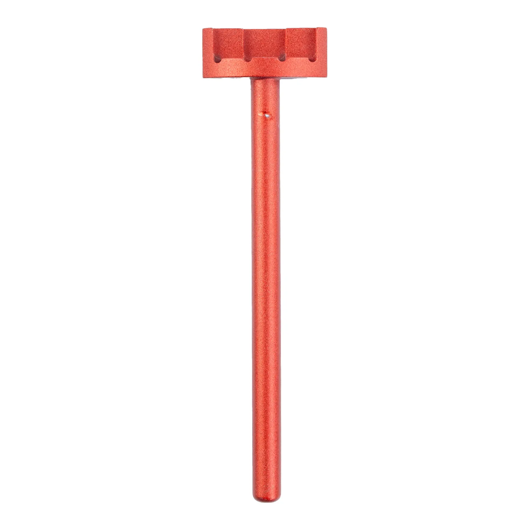 AAP-01 Aluminium Guide Rod AAP-01 Aluminium Guide Rod