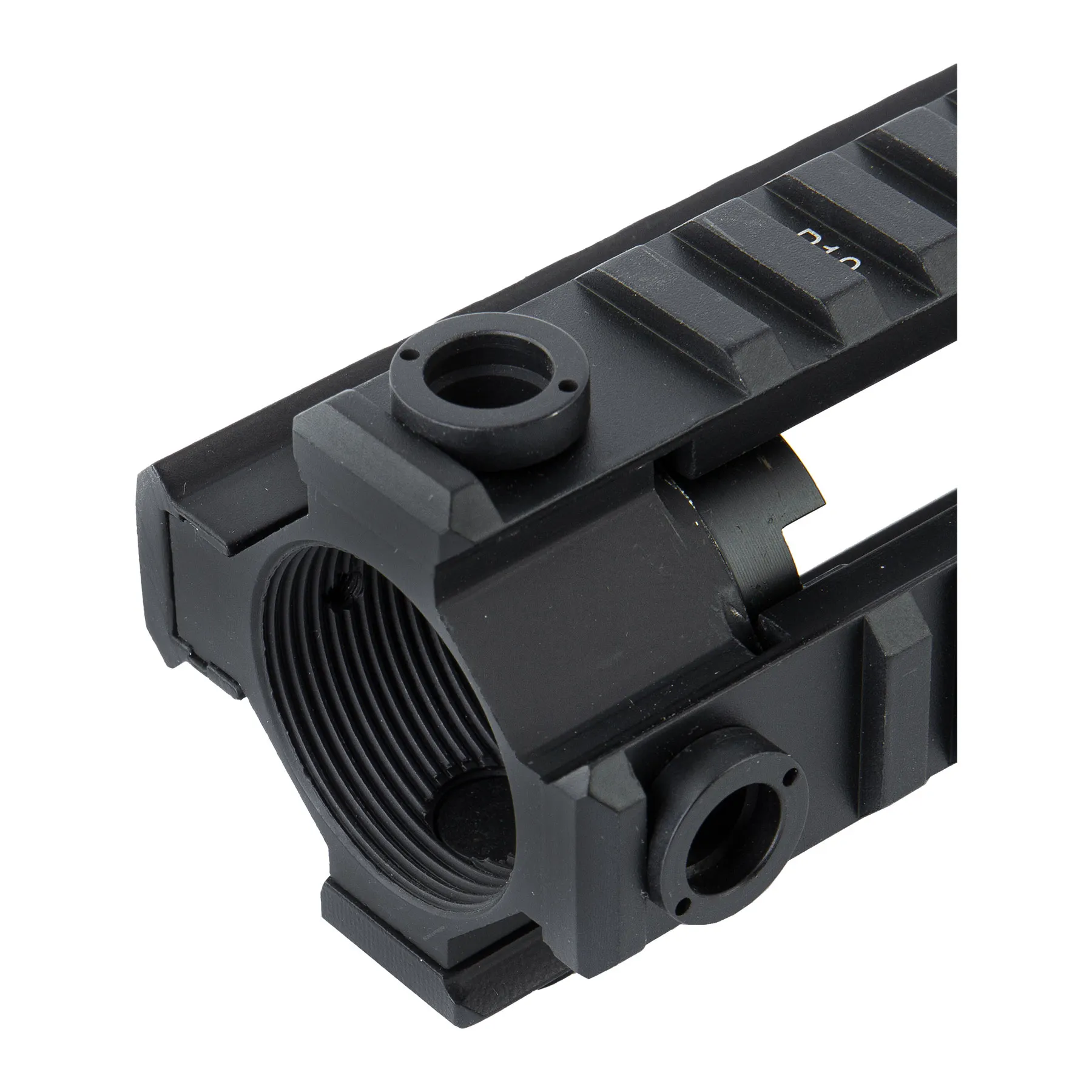 MK110 Carbine Rail, 9 Inch