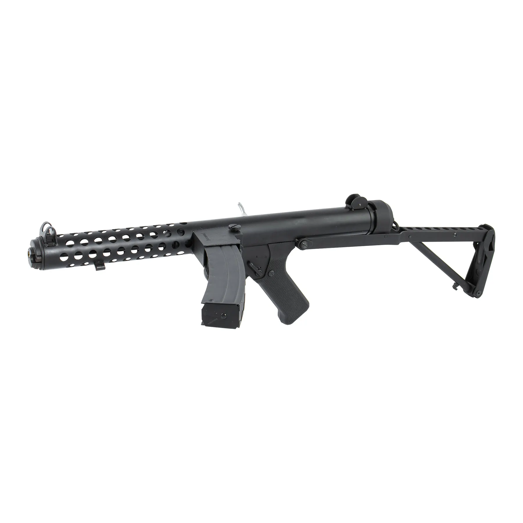 S&T Sterling SMG L2 A3, (S)AEG