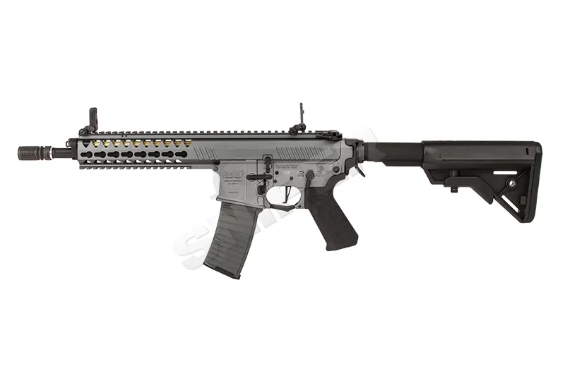 M4 Avalon Gladius Sniper Deluxe (S)AEG, Urban Grey