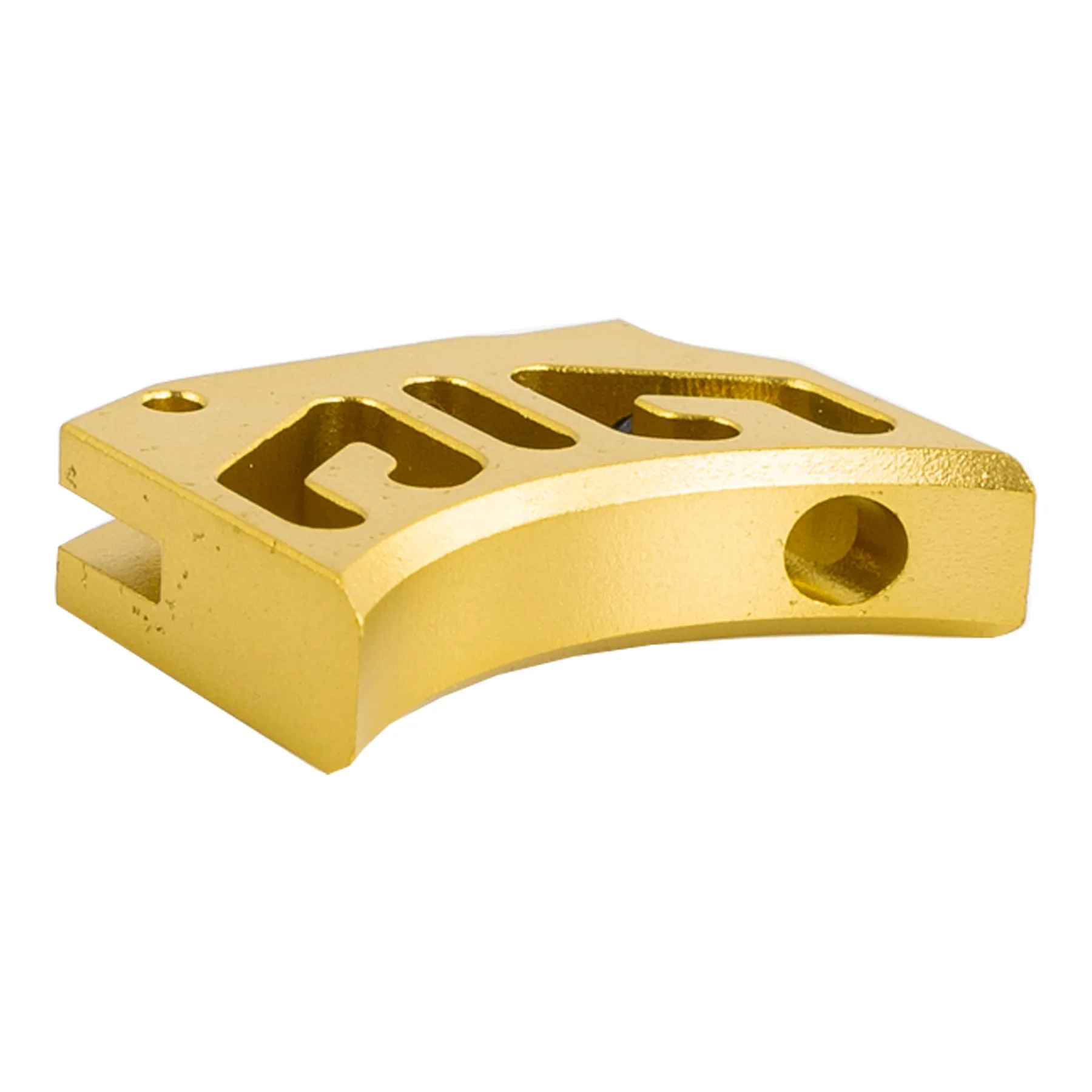 Aluminum Trigger für Hi-Capa, Gold