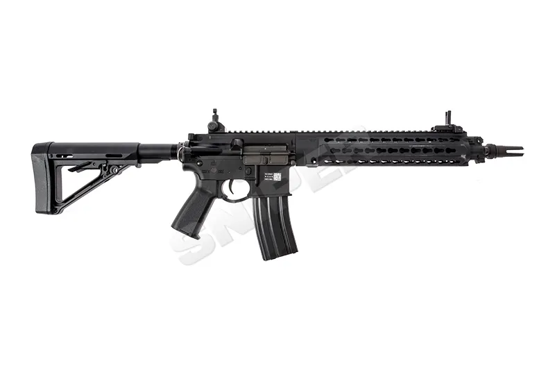 B4 DEVGRU CQB TBS Mosfet Black, (S)AEG