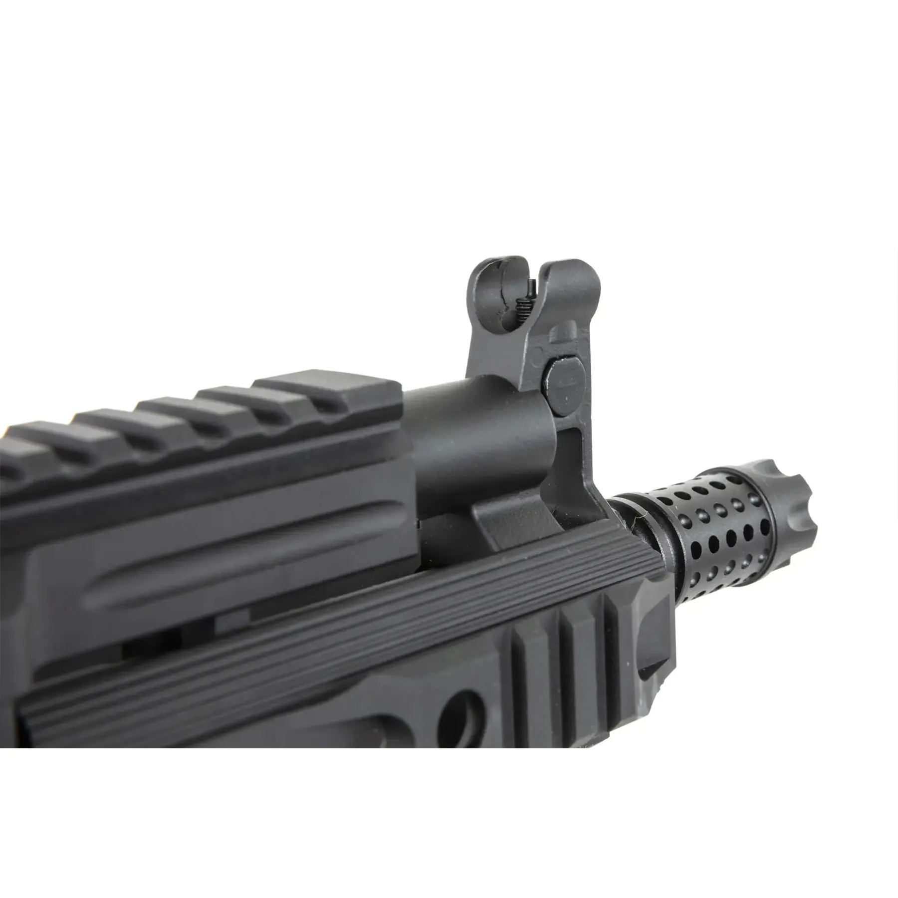 Specna Arms AK SA-J82 Core w/ HAL ETU (S)AEG, Black
