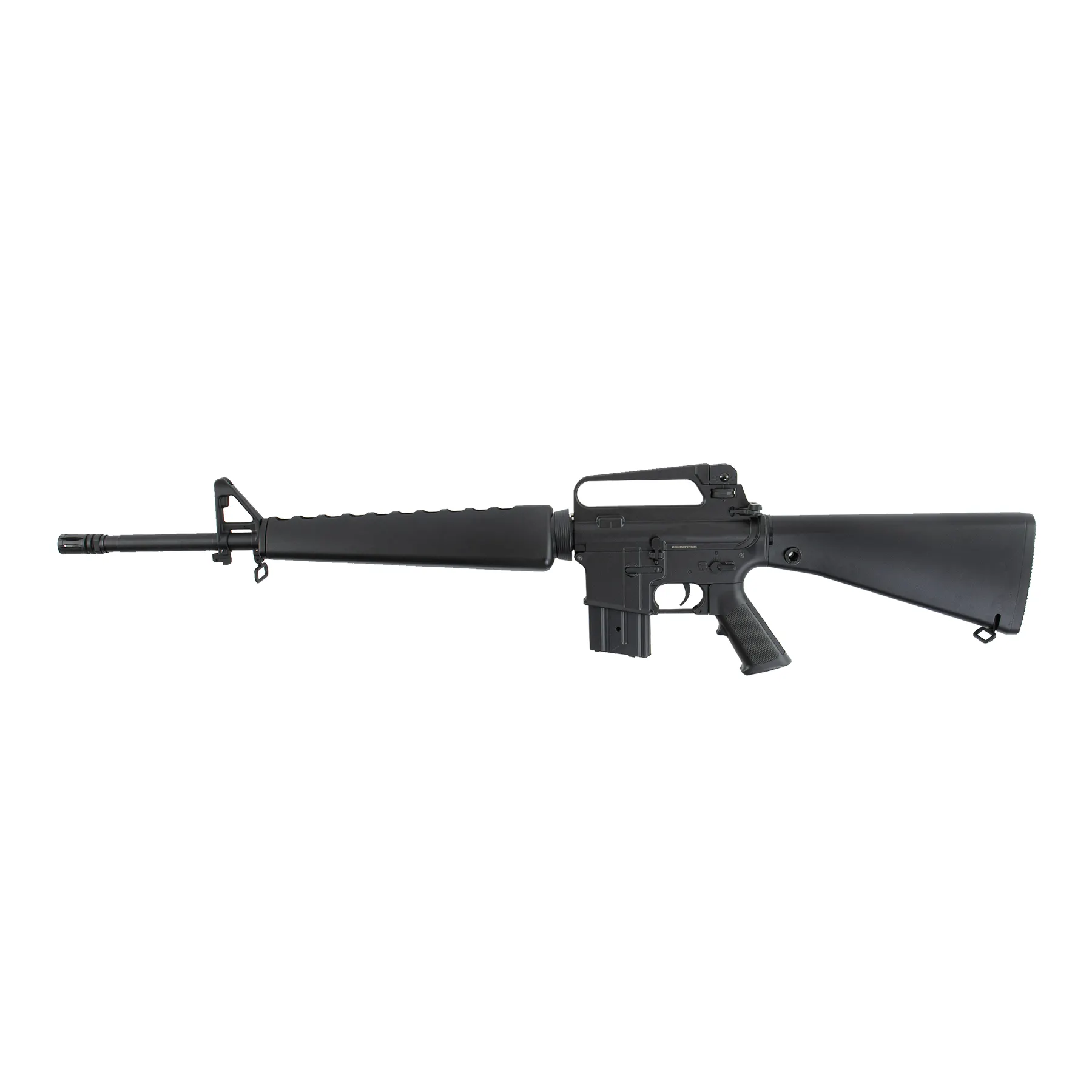 Golden Eagle M16A1 Super Enhanced (S)AEG