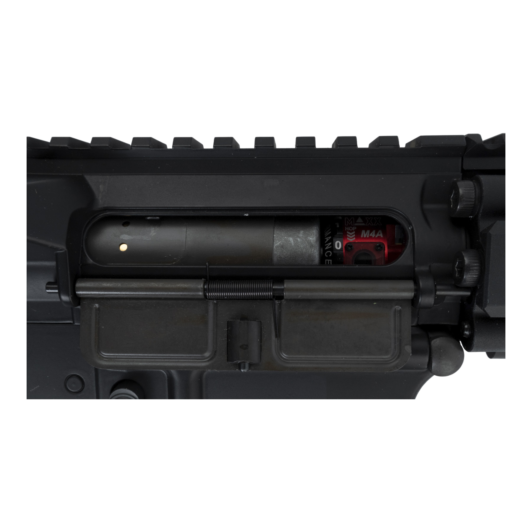 SAC Custom Daniel Defense Block II, (S)AEG