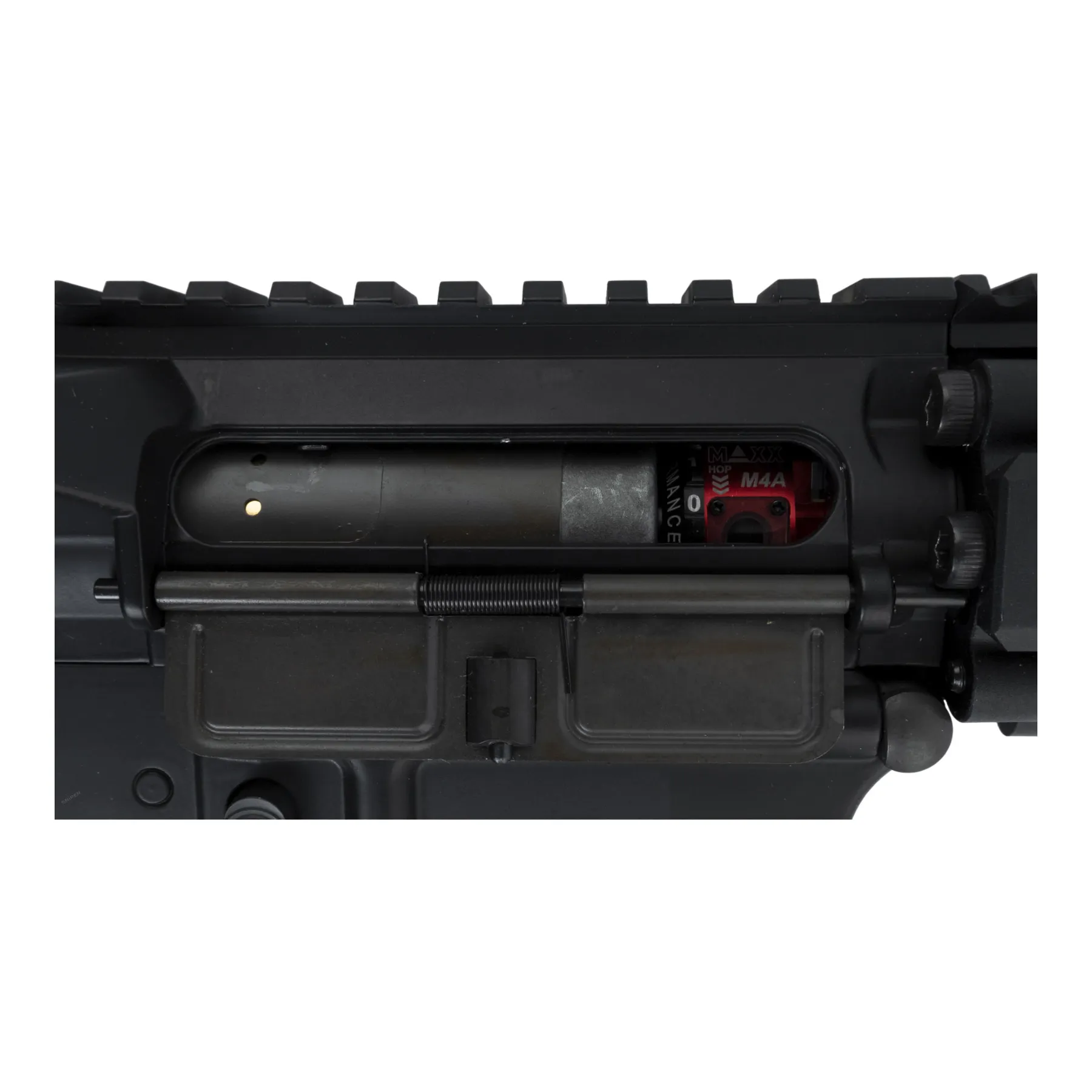 SAC Custom Daniel Defense Block II, (S)AEG SAC Custom Daniel Defense Block II, (S)AEG