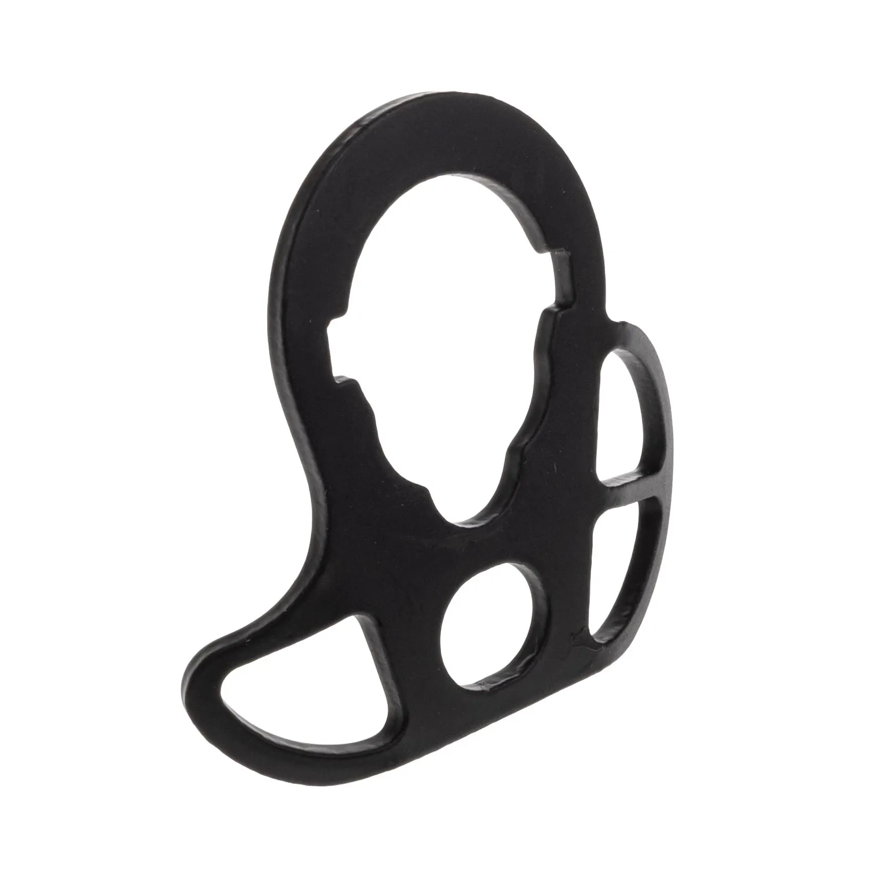 Tactical Sling Plate for (S)AEG, Black