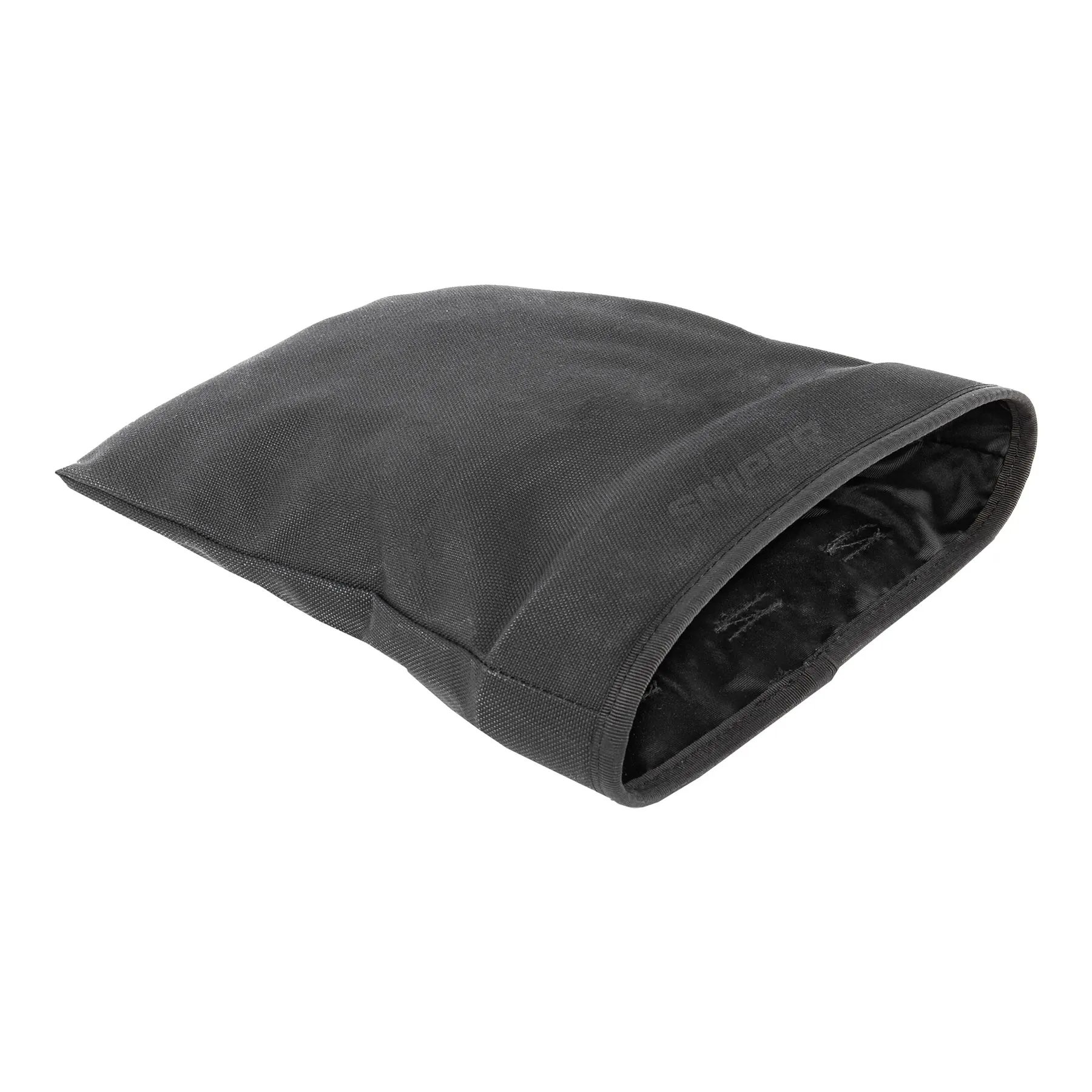 Dump Pouch, Black