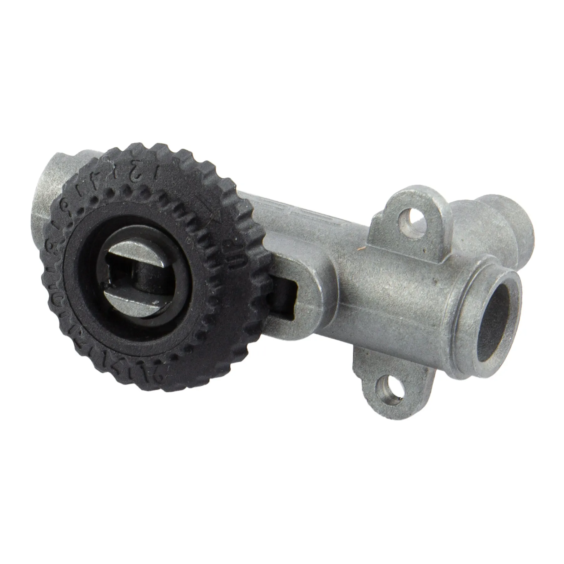 Rotary Hop Up Chamber für RK74, Black