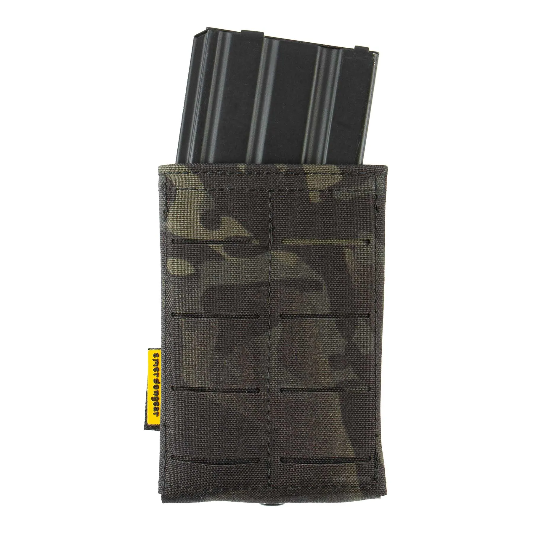 Single Mag Pouch für M4 / AK, Multicam Black