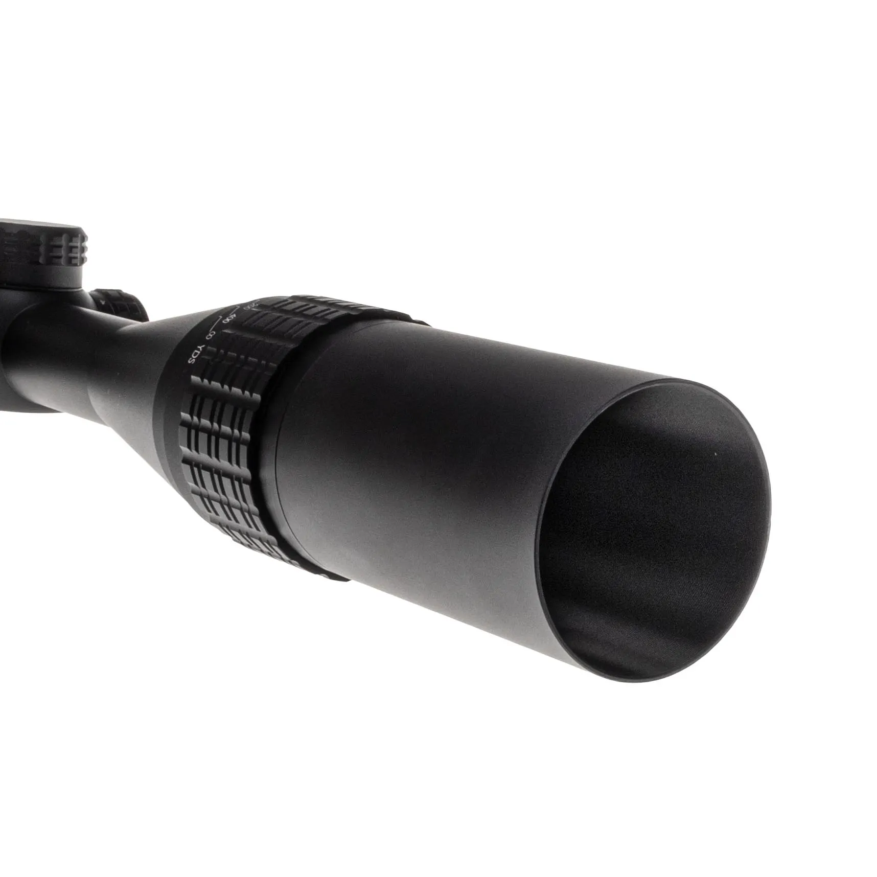 Victoptics VIOC-05 SOI 3-9x40 AO, Black