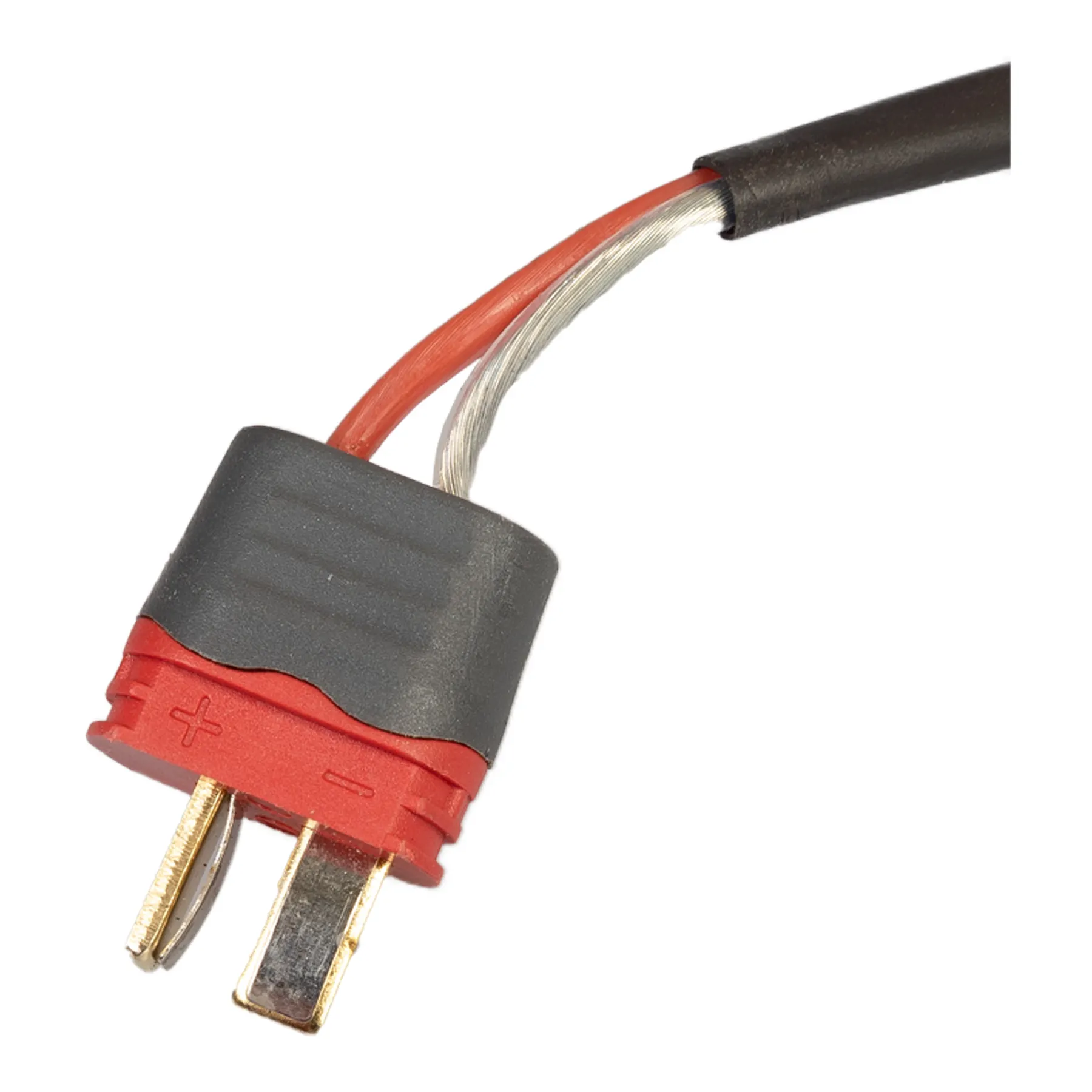 Arcturus Internal Wiring für GR16