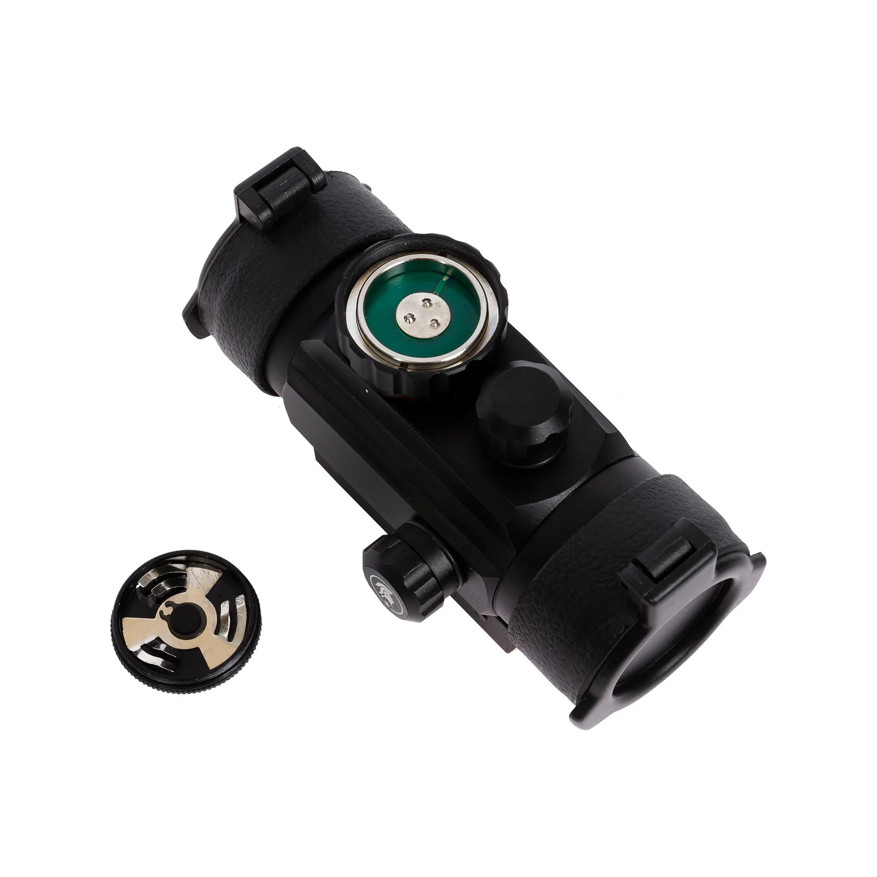Red Dot Visier, Red/Green Red Dot Visier, Red/Green