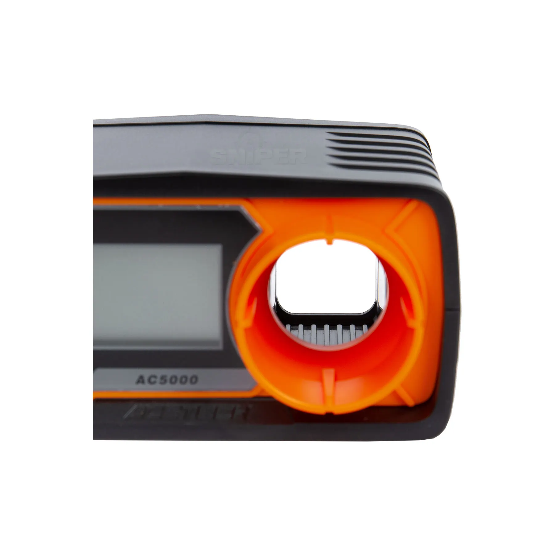 AC5000 Chronograph AC5000 Chronograph