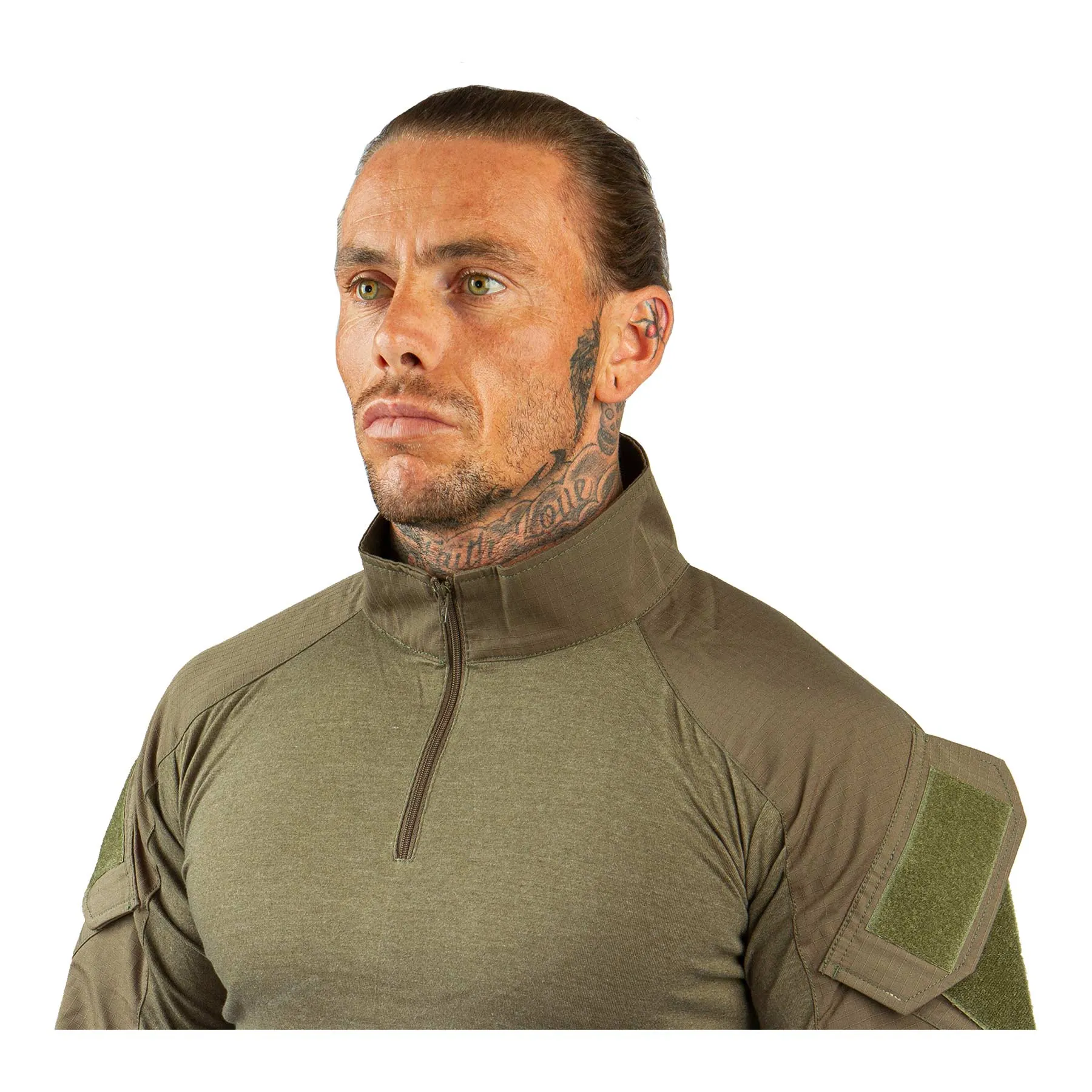 Combat Shirt, Ranger Green Combat Shirt, Ranger Green