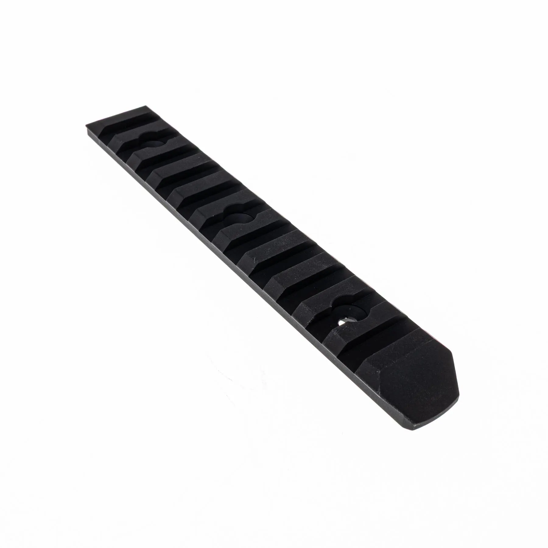 11-Slot M-LOK Rail