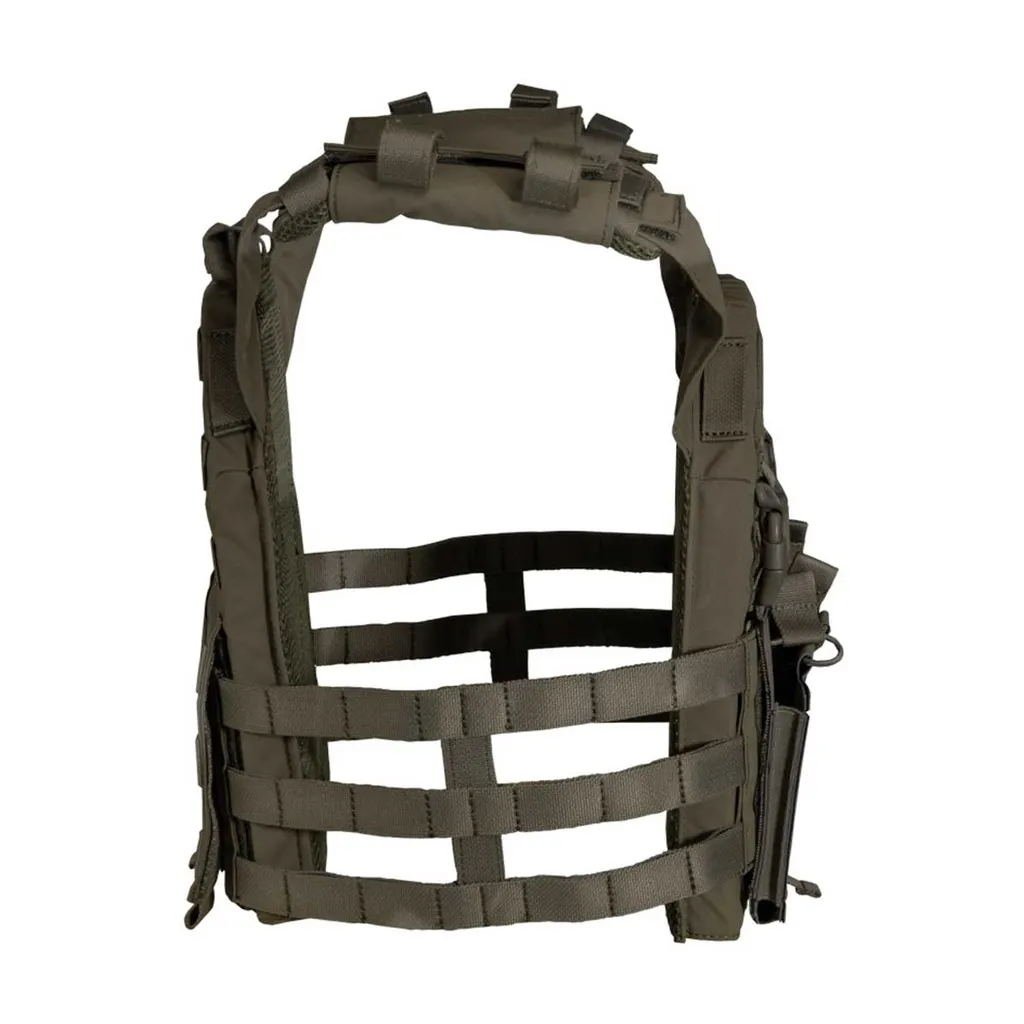 Corso Tactical Plate Carrier Drake MK3 Plattenträger, Ranger Green