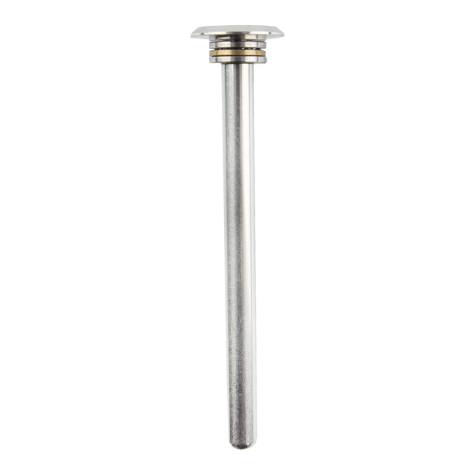 7mm Ball Bearing Edelstahl Spring Guide
