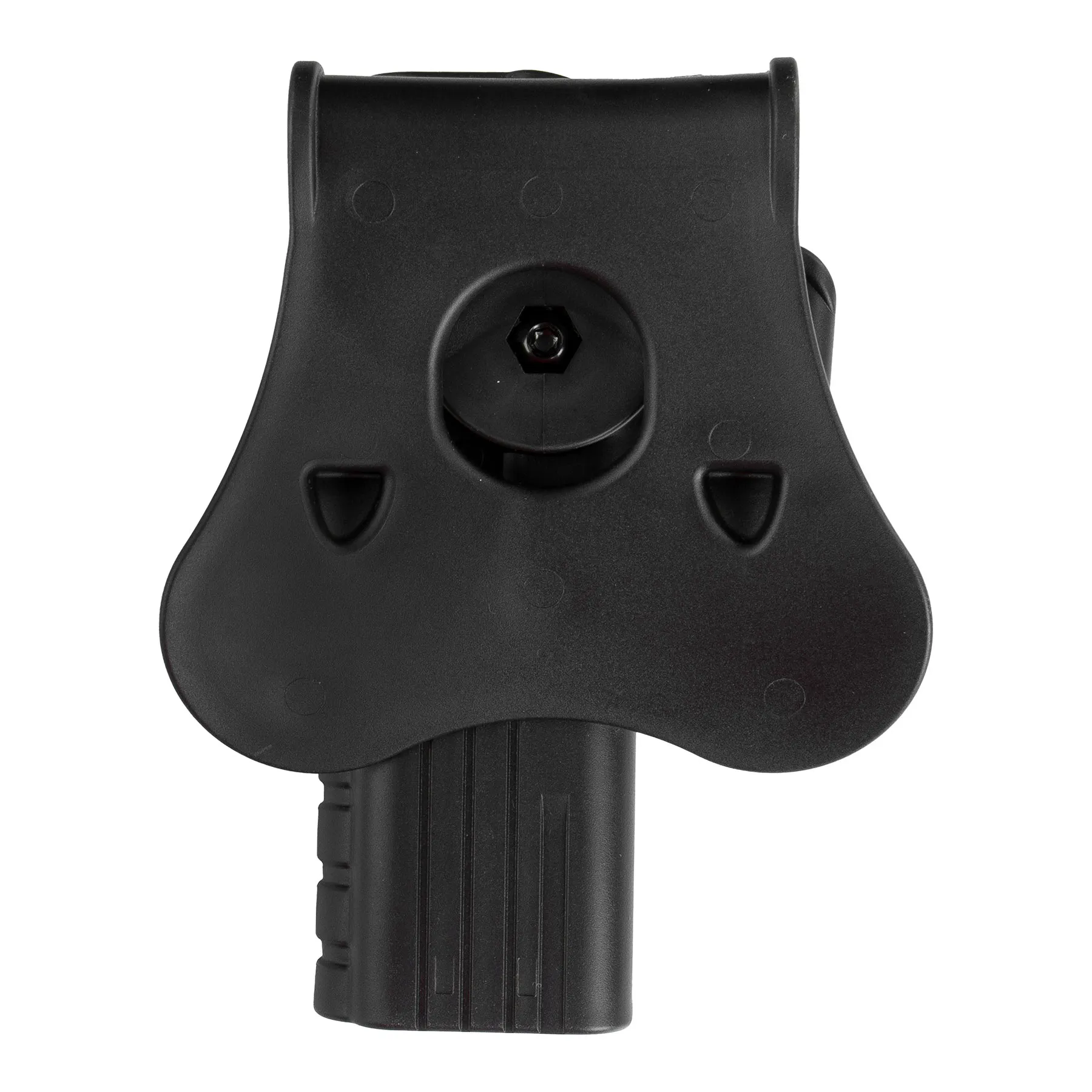 Formholster für Glock 34. Black