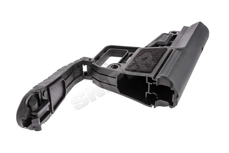 TWS Stock Type 3, Black
