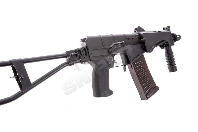 SR-3M Mosfet 2019 Version, (S)AEG