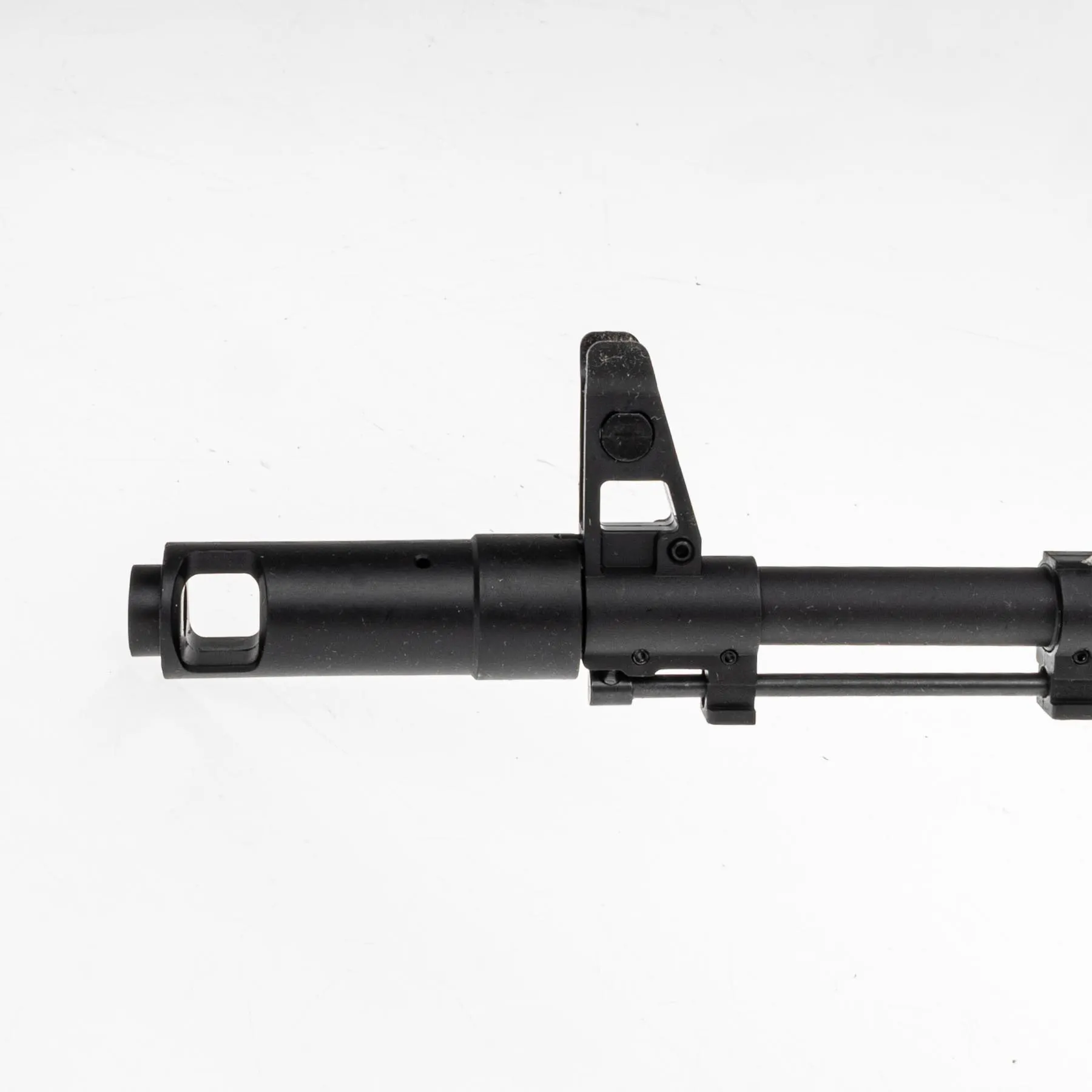 Specna Arms AK SA-J76 Core w/ HAL ETU (S)AEG, Black 