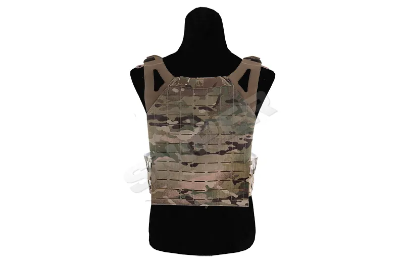 Plate Carrier Demon LC, Multicam