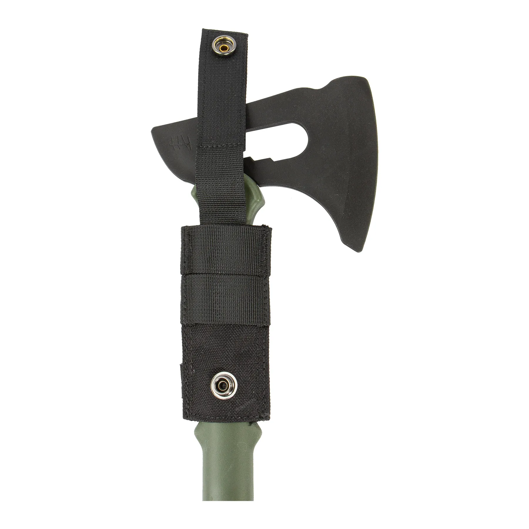 Secutor Pugna Plastic Axe A.1, OD
