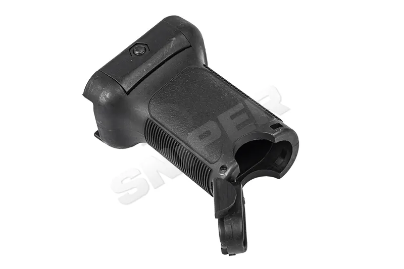Tango Stubby Grip, Black