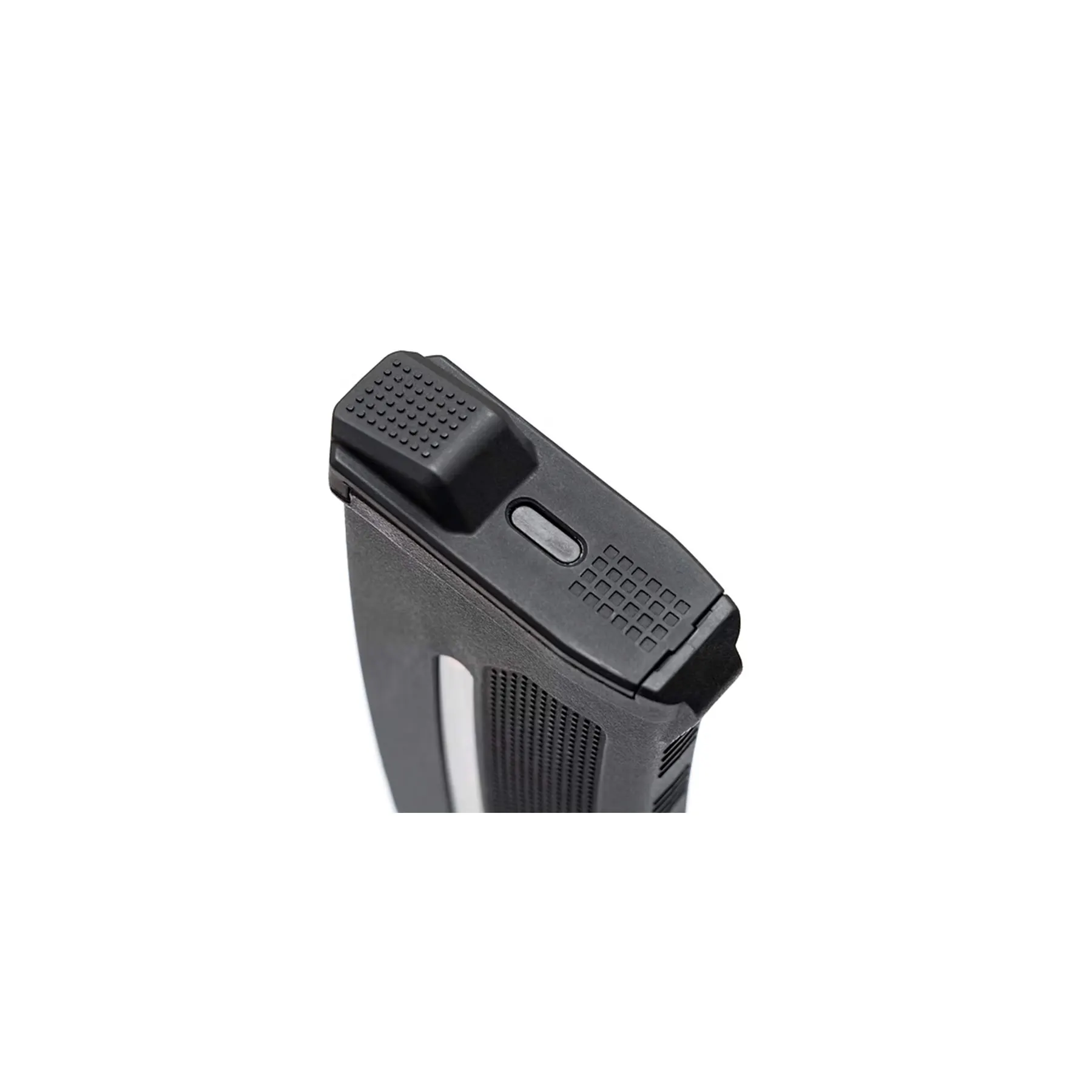 PTS EPM1-RX Enhanced Magazin für M4 250rds, Black, 10er-Set