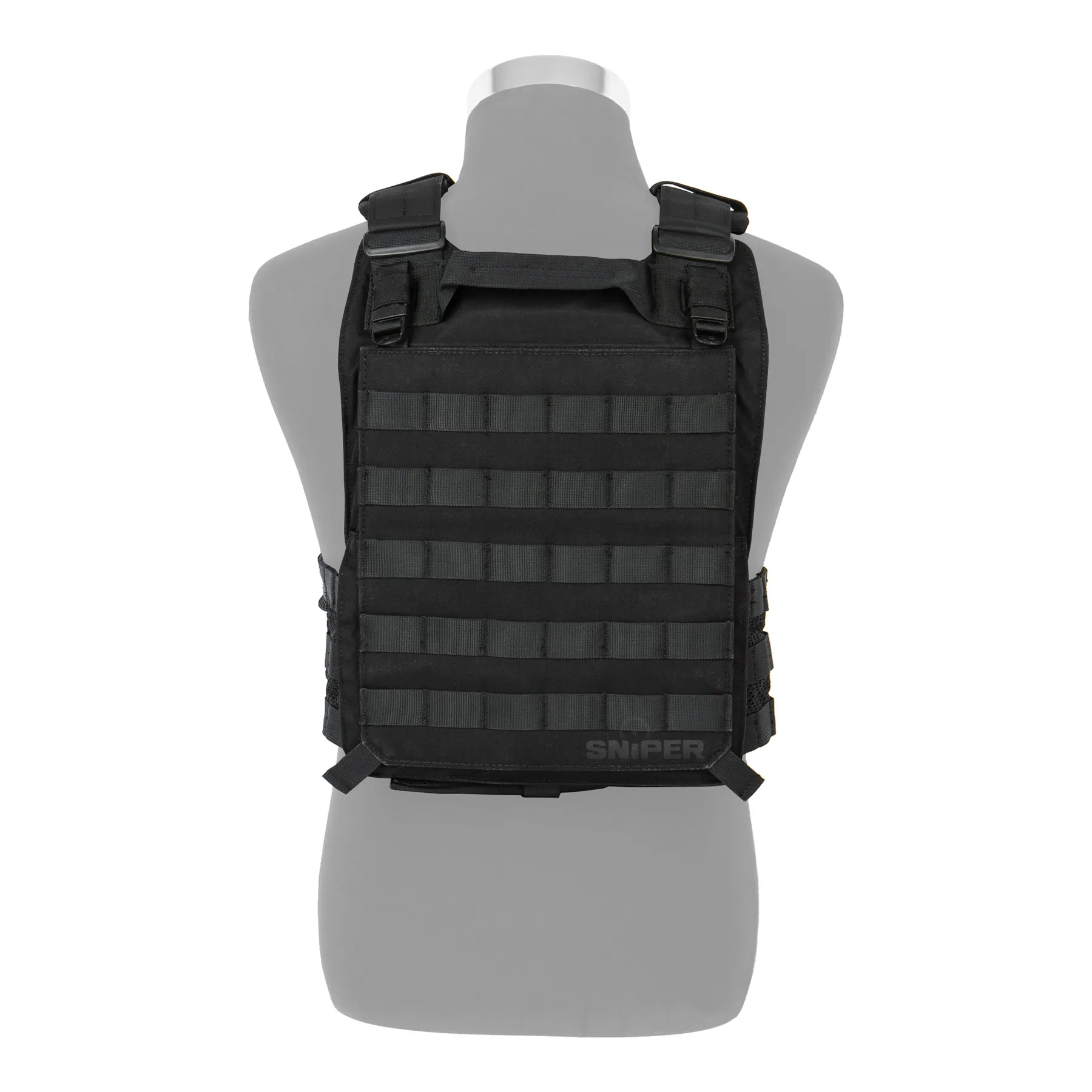 Plate Carrier 420 Plattenträger