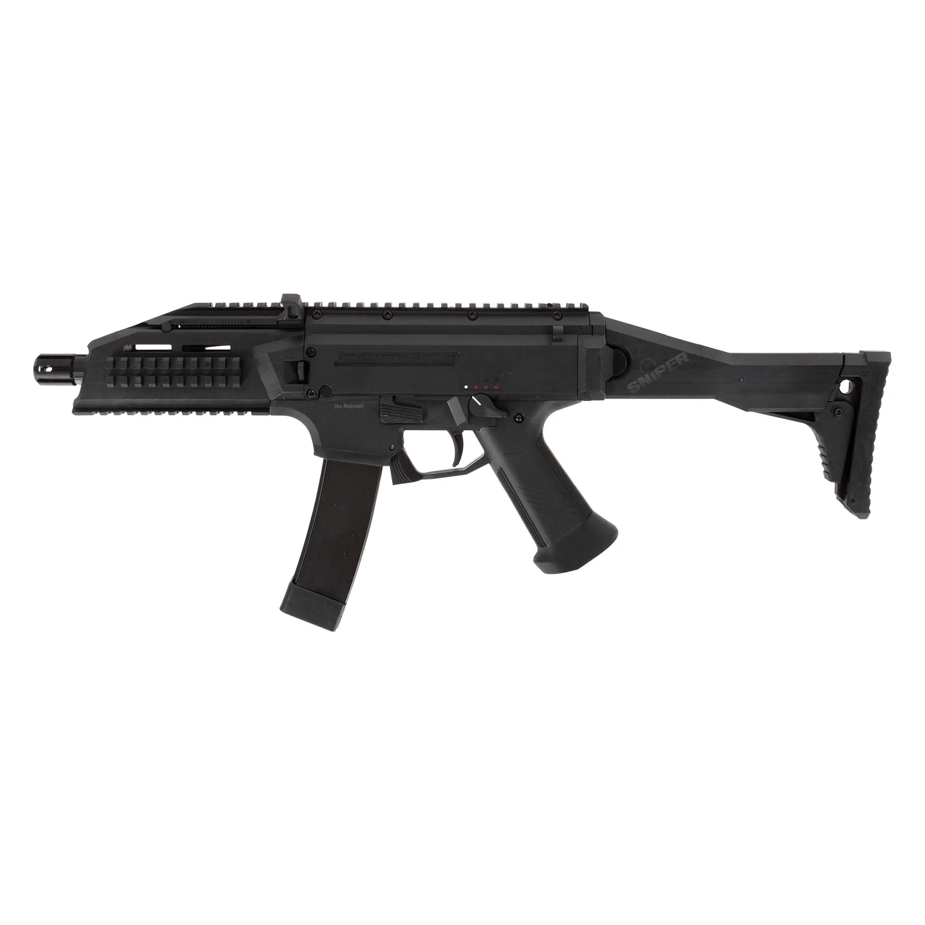 CZ Scorpion EVO 3 A1, (S)AEG