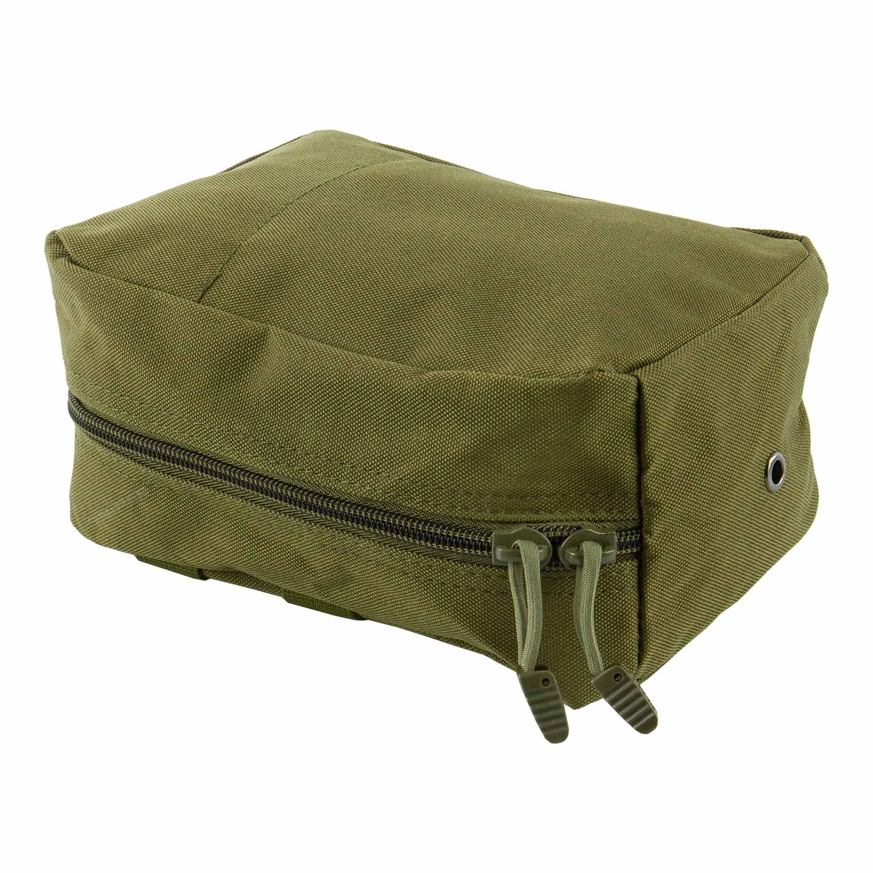 Medic First Aid Pouch, OD Green