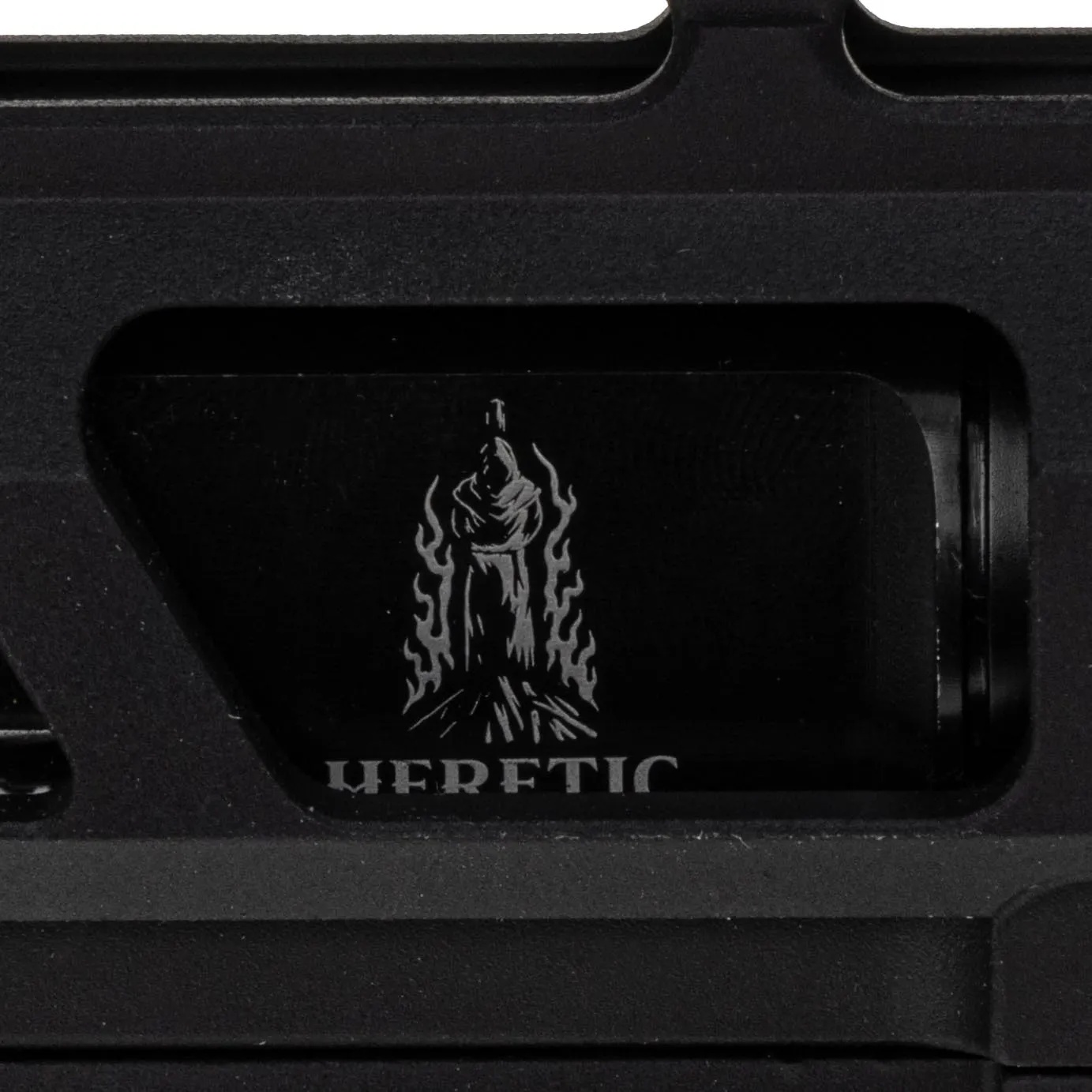 MTW 10" Heretic III Inferno Ultralightweight Edition , HPA