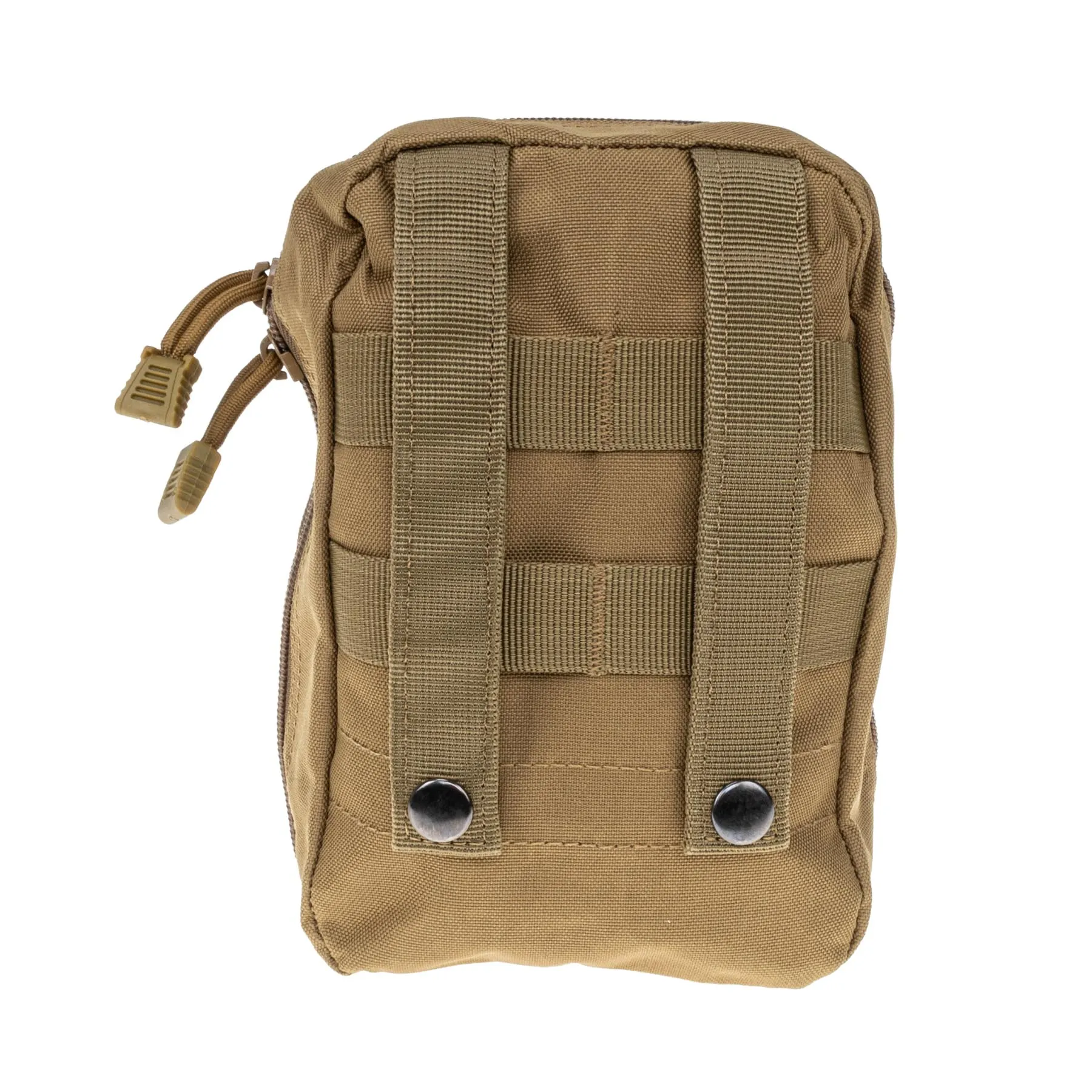 Reapo Horizontal Medic Pouch, Tan