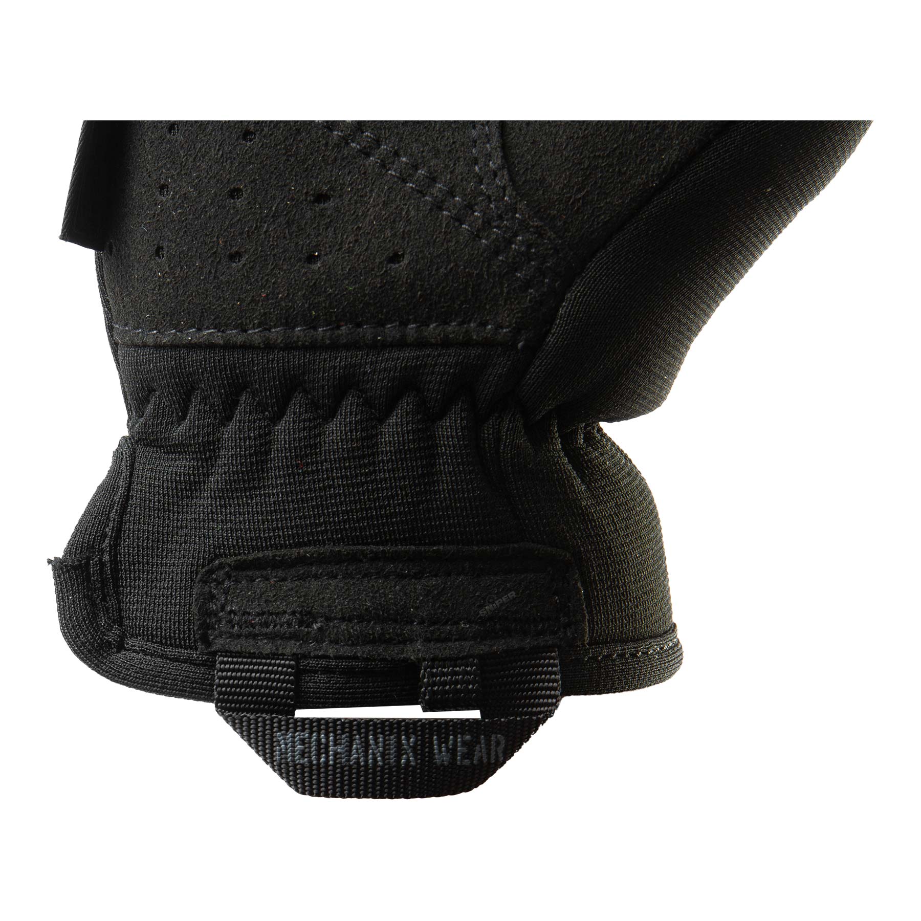 Women's Mechanix Fast Fit, Covert