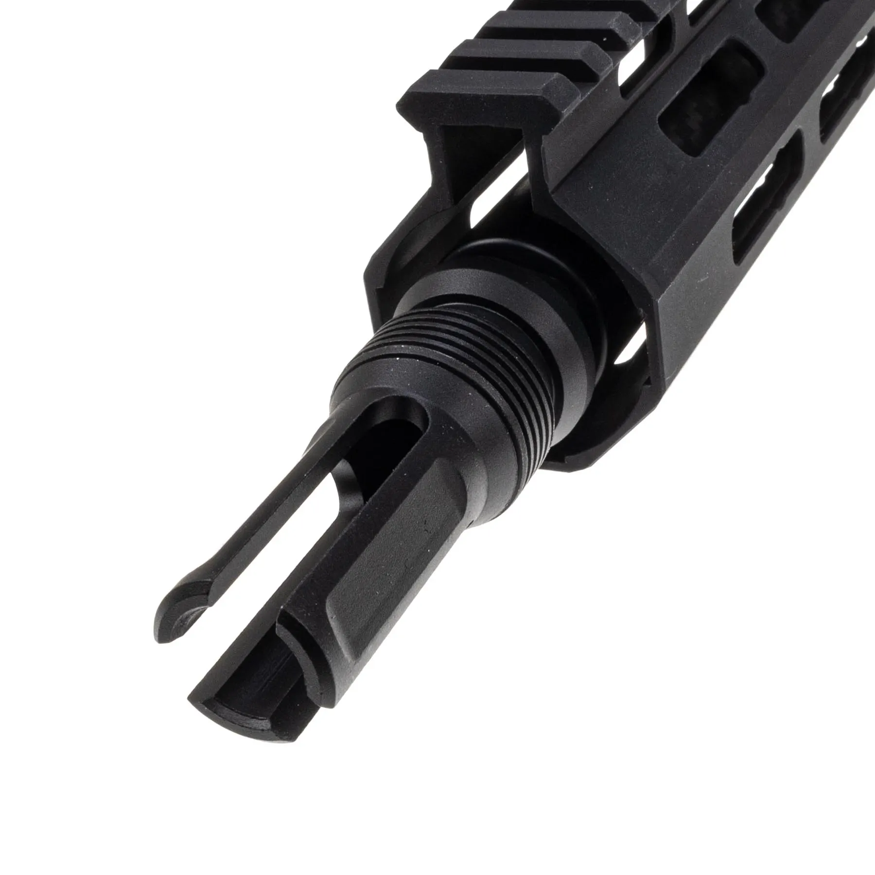 SAC AR SOLID - "Black Ranger", HPA