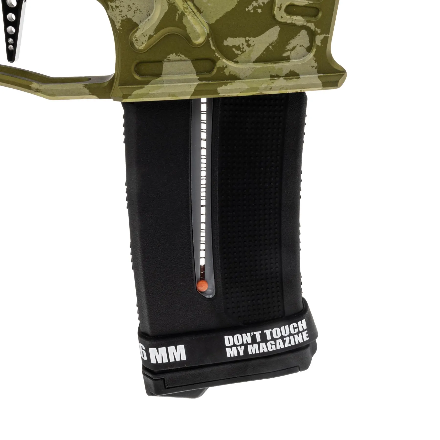 SAC AR SOLID - "Nocturne Fang" Full Kit, HPA