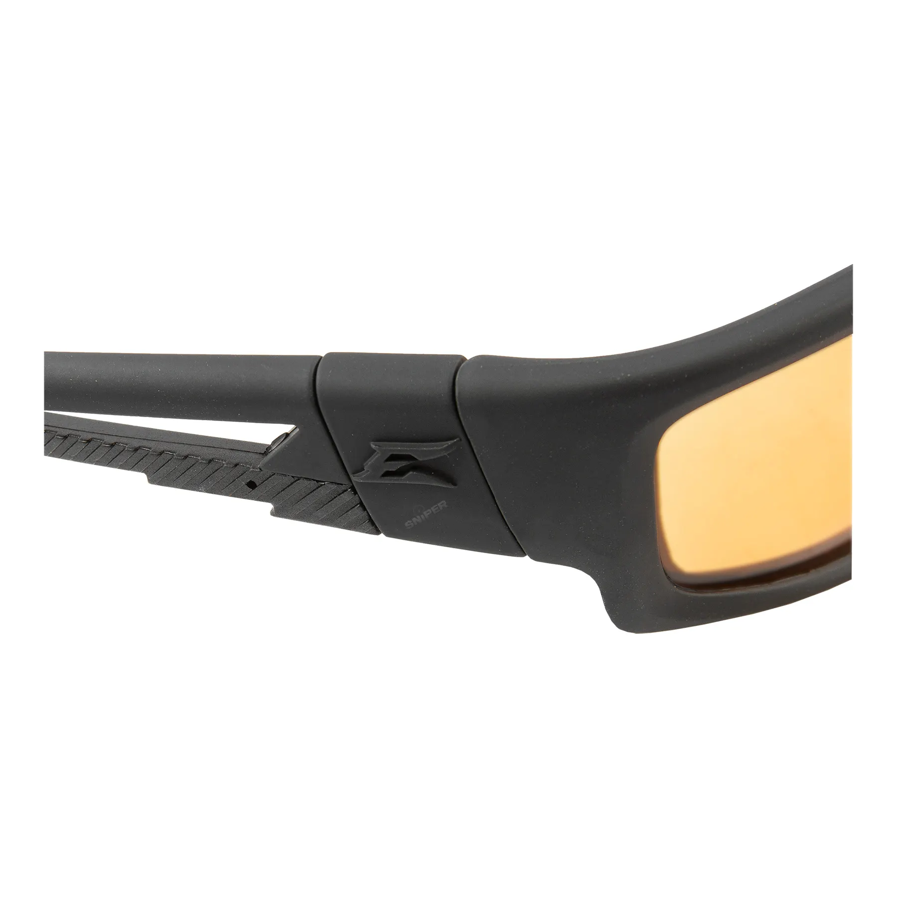 Blade Runner, XL Vapor Black Frame, Tigers Eye