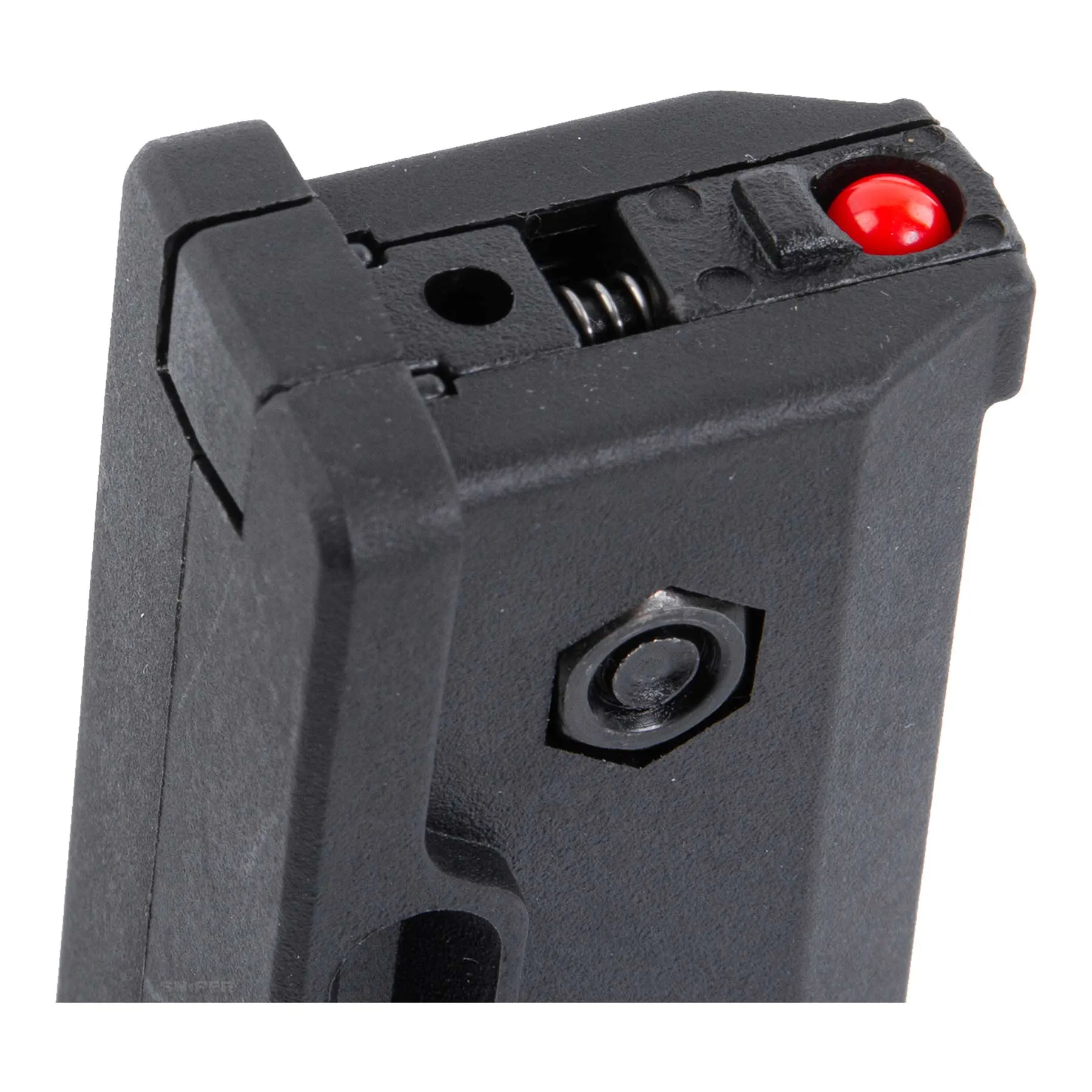 Silverback Short Magazine für TAC-41, 48rds